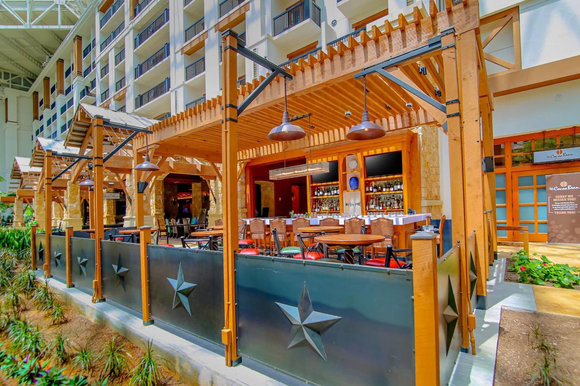 Gaylord Texan Resort and Convention Center gallery photo in Grapevine, TX — image 57