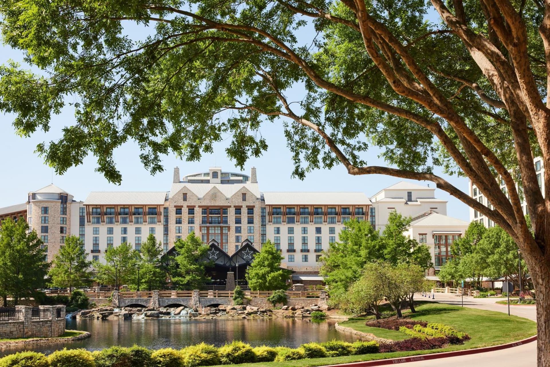 Gaylord Texan Resort and Convention Center gallery photo in Grapevine, TX — image 50