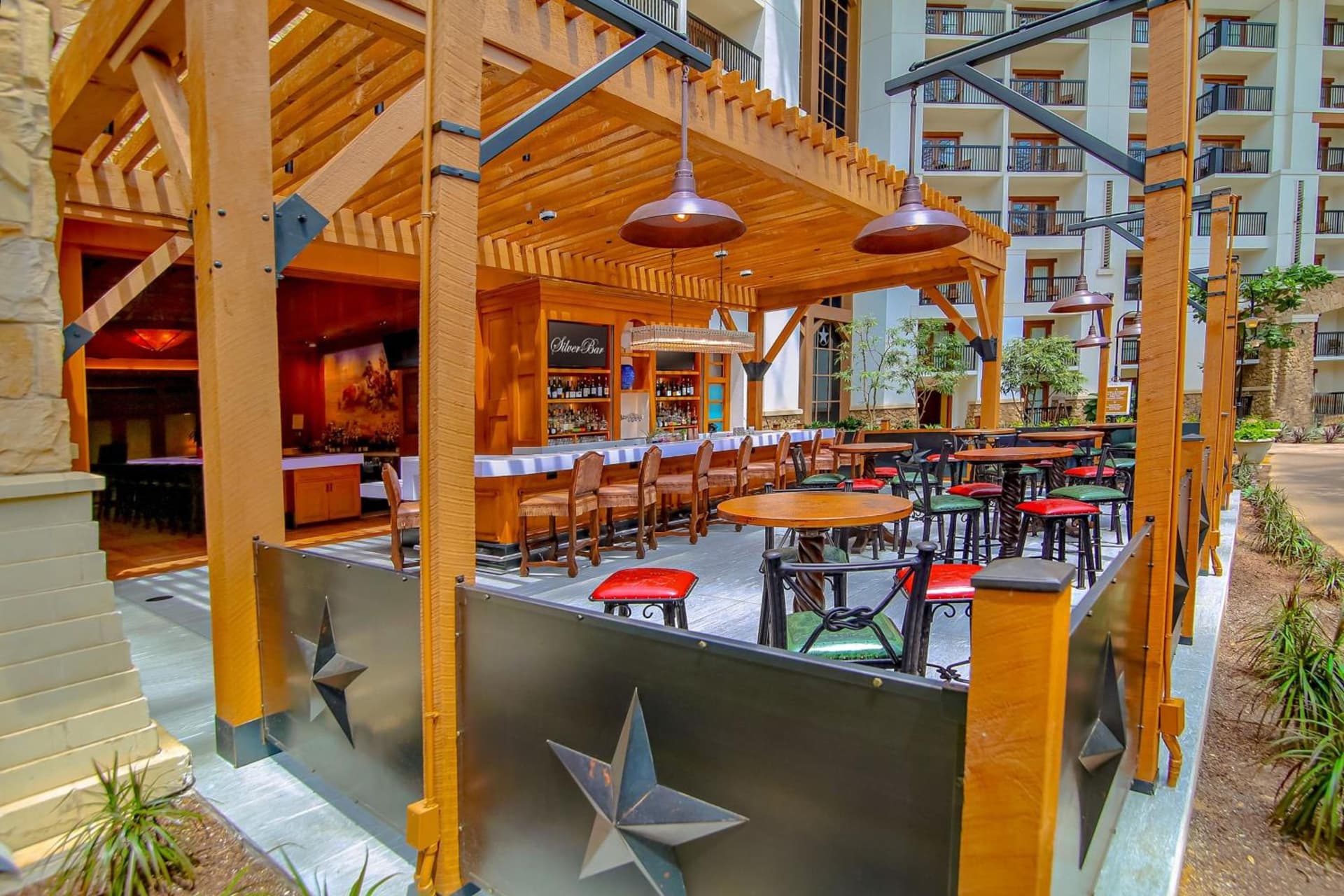 Gaylord Texan Resort and Convention Center gallery photo in Grapevine, TX — image 149