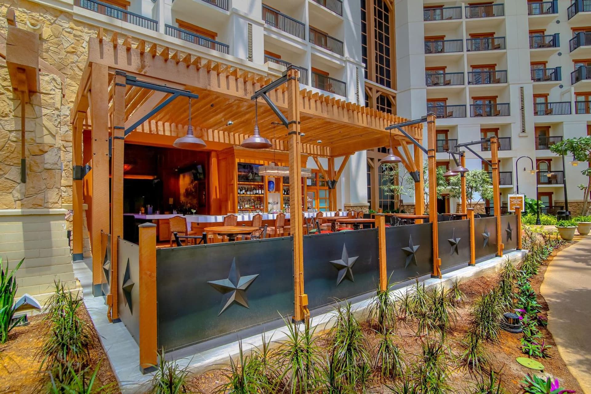 Gaylord Texan Resort and Convention Center gallery photo in Grapevine, TX — image 135