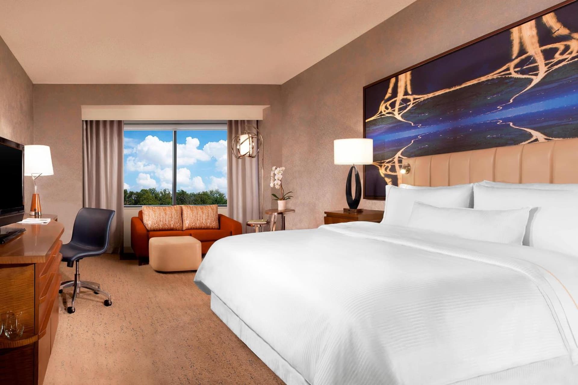 The Westin Dallas Park Central gallery photo in Dallas, TX — image 27