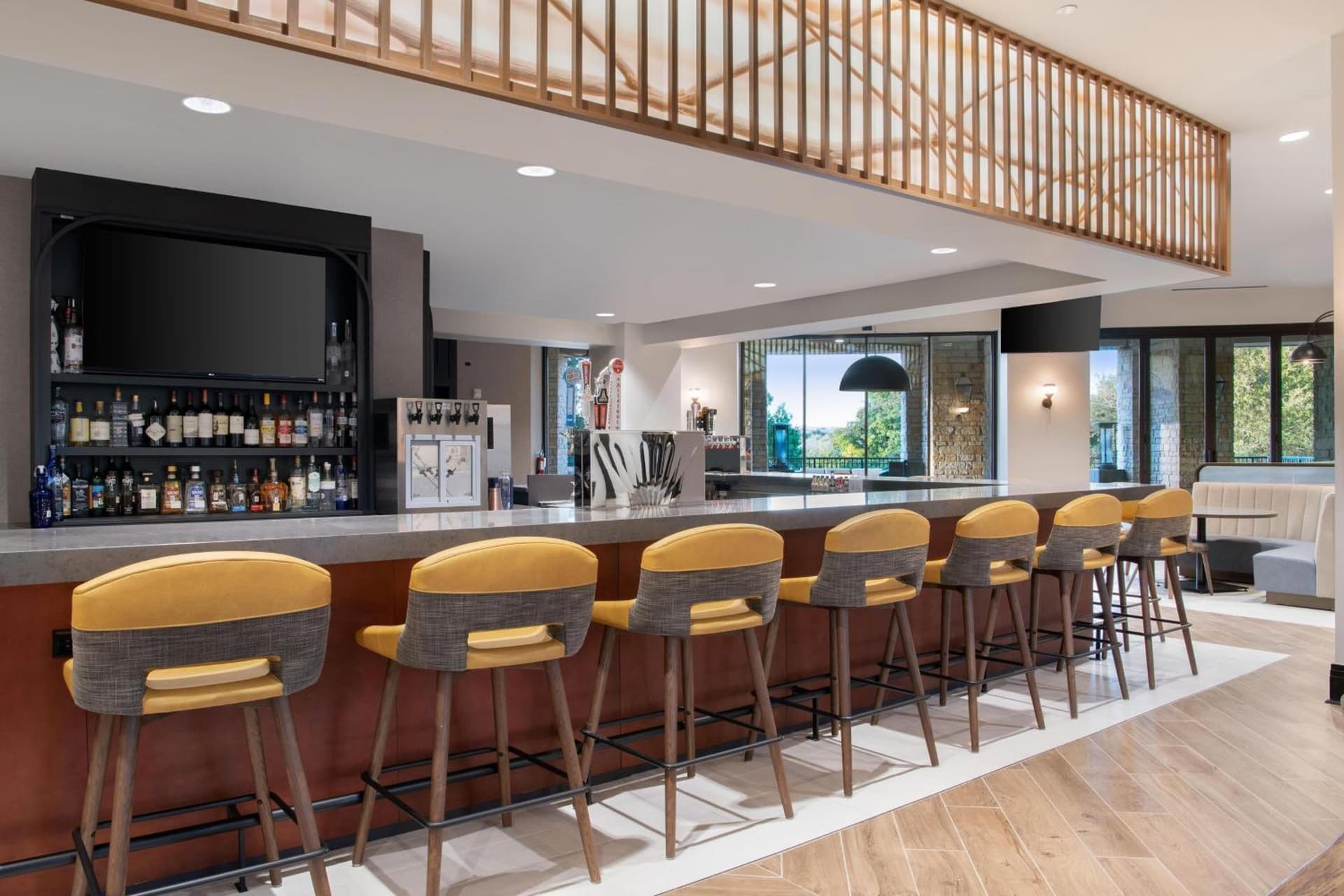The Westin Dallas Stonebriar Golf Resort & Spa gallery photo in Frisco, TX — image 44