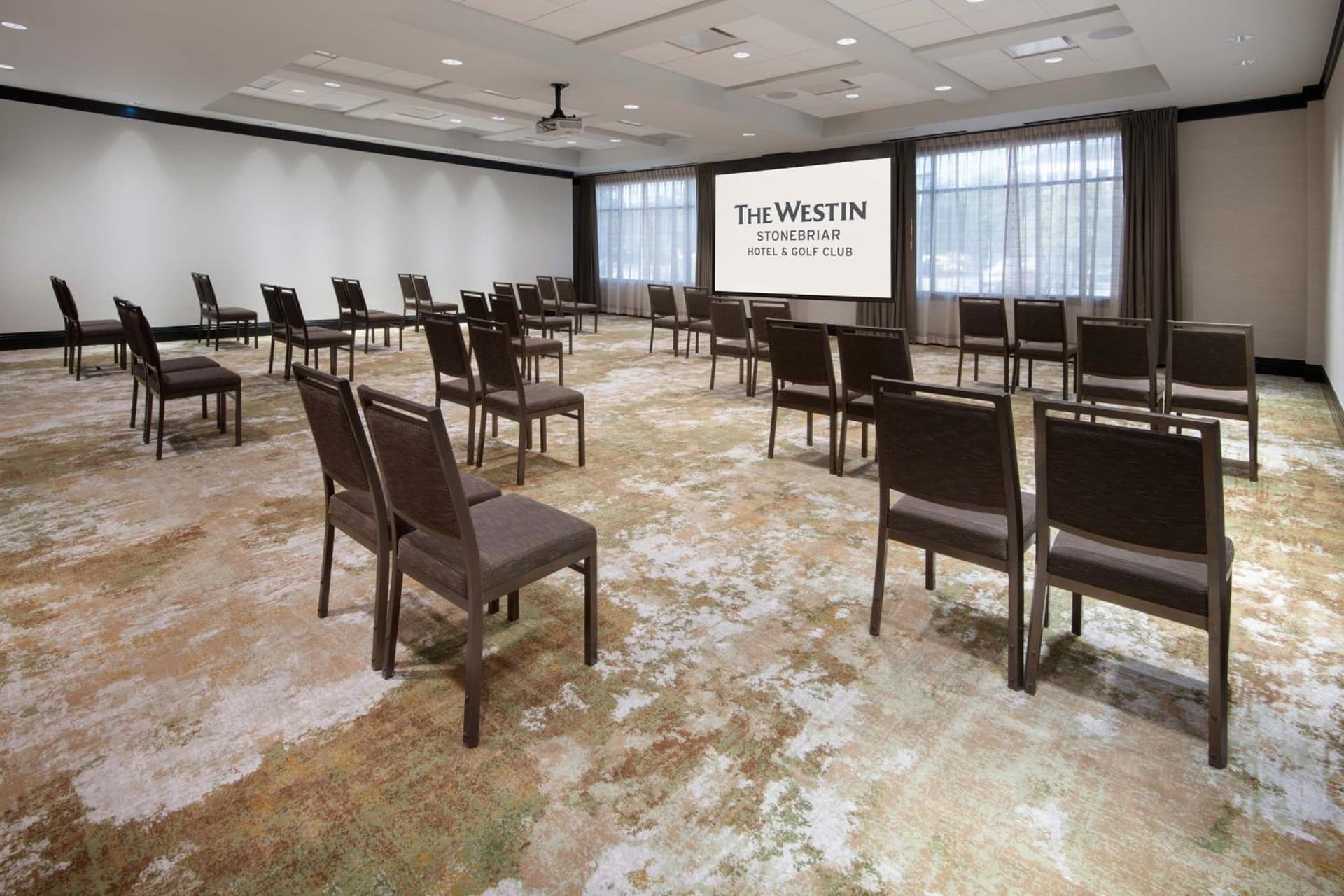 The Westin Dallas Stonebriar Golf Resort & Spa gallery photo in Frisco, TX — image 32