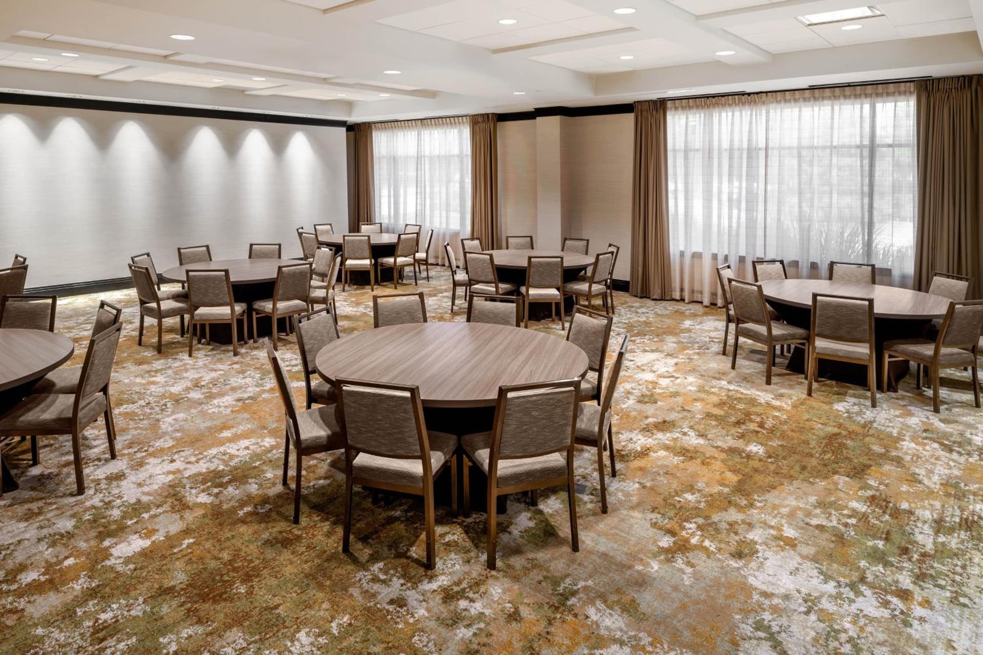 The Westin Dallas Stonebriar Golf Resort & Spa gallery photo in Frisco, TX — image 15