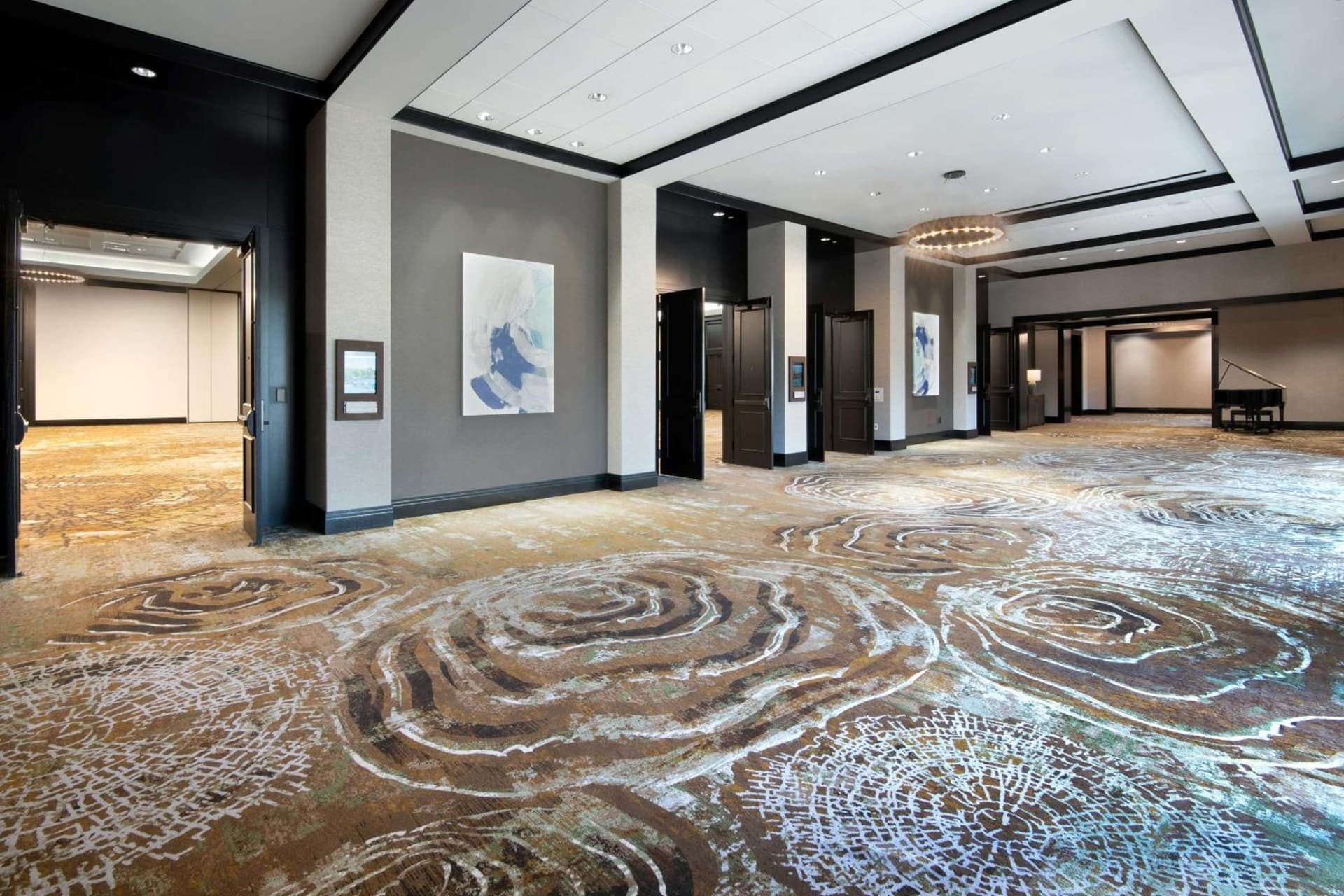 The Westin Dallas Stonebriar Golf Resort & Spa gallery photo in Frisco, TX — image 13