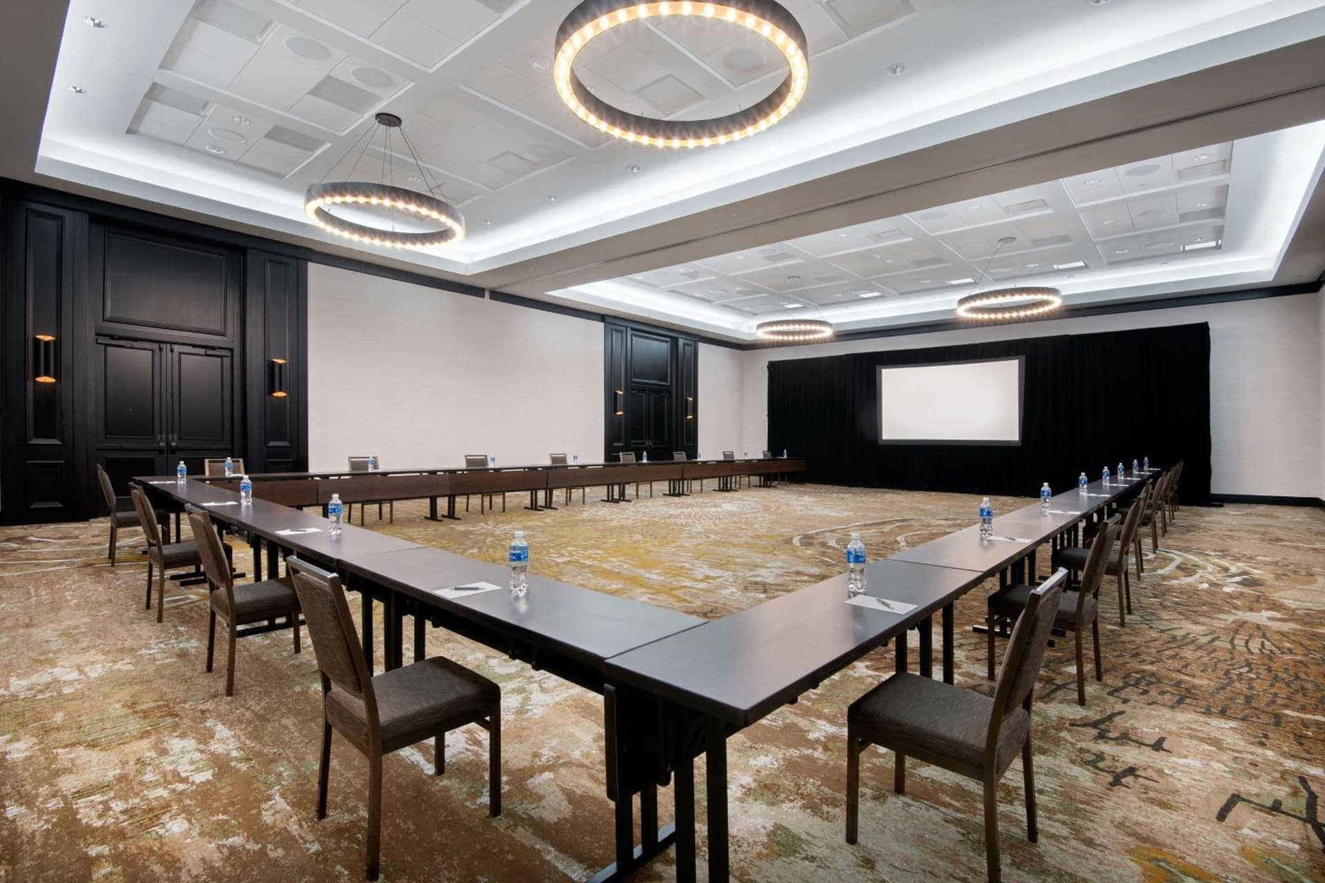 The Westin Dallas Stonebriar Golf Resort & Spa gallery photo in Frisco, TX — image 57