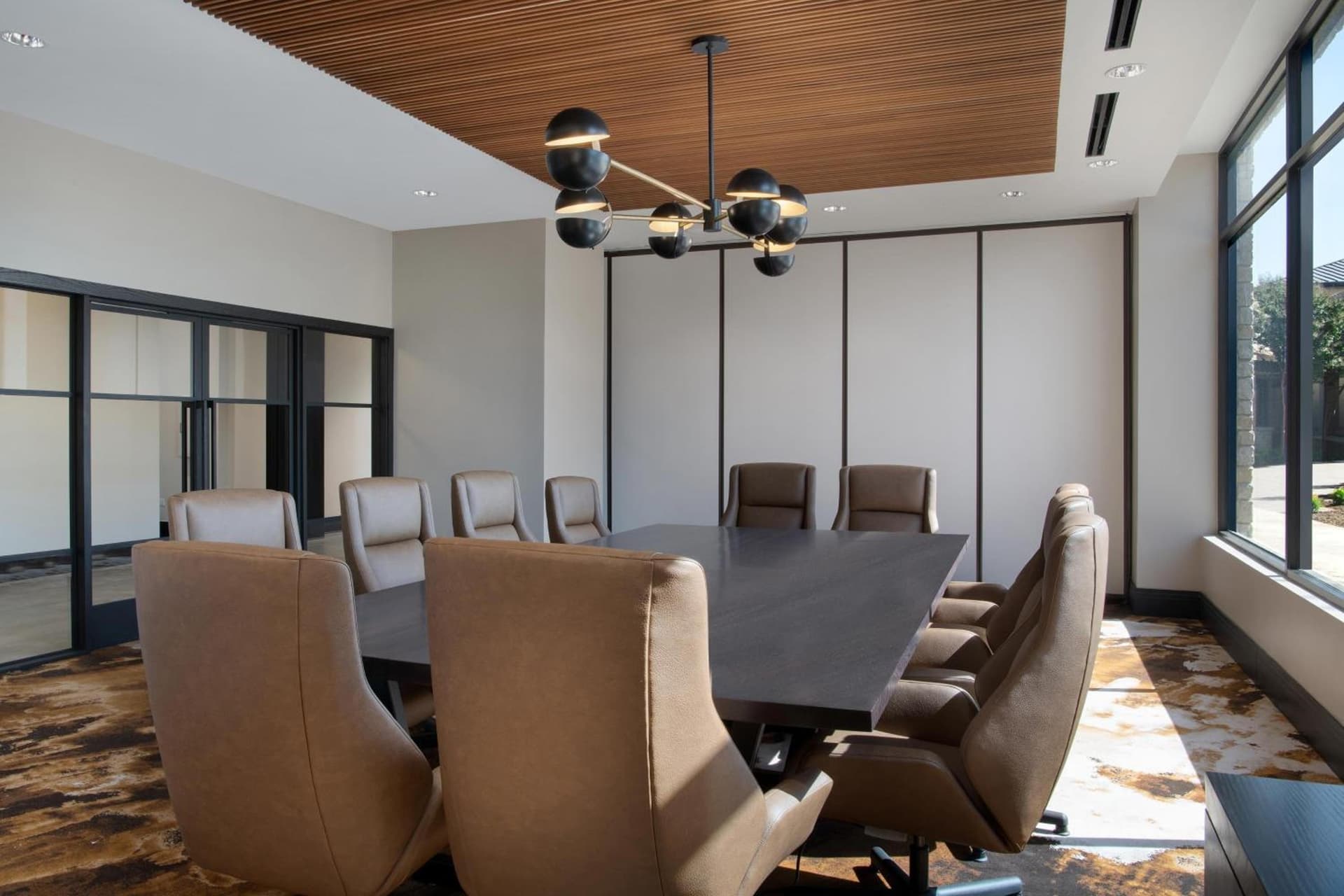 The Westin Dallas Stonebriar Golf Resort & Spa gallery photo in Frisco, TX — image 48