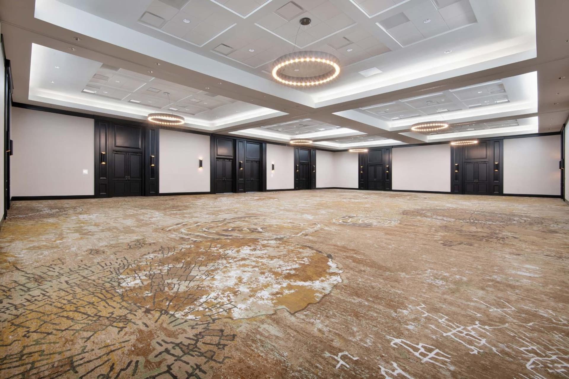 The Westin Dallas Stonebriar Golf Resort & Spa gallery photo in Frisco, TX — image 71