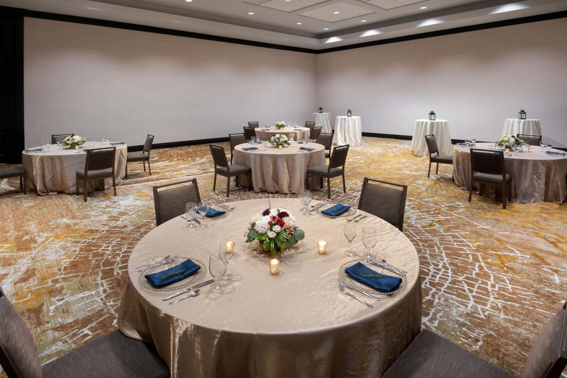 The Westin Dallas Stonebriar Golf Resort & Spa gallery photo in Frisco, TX — image 42