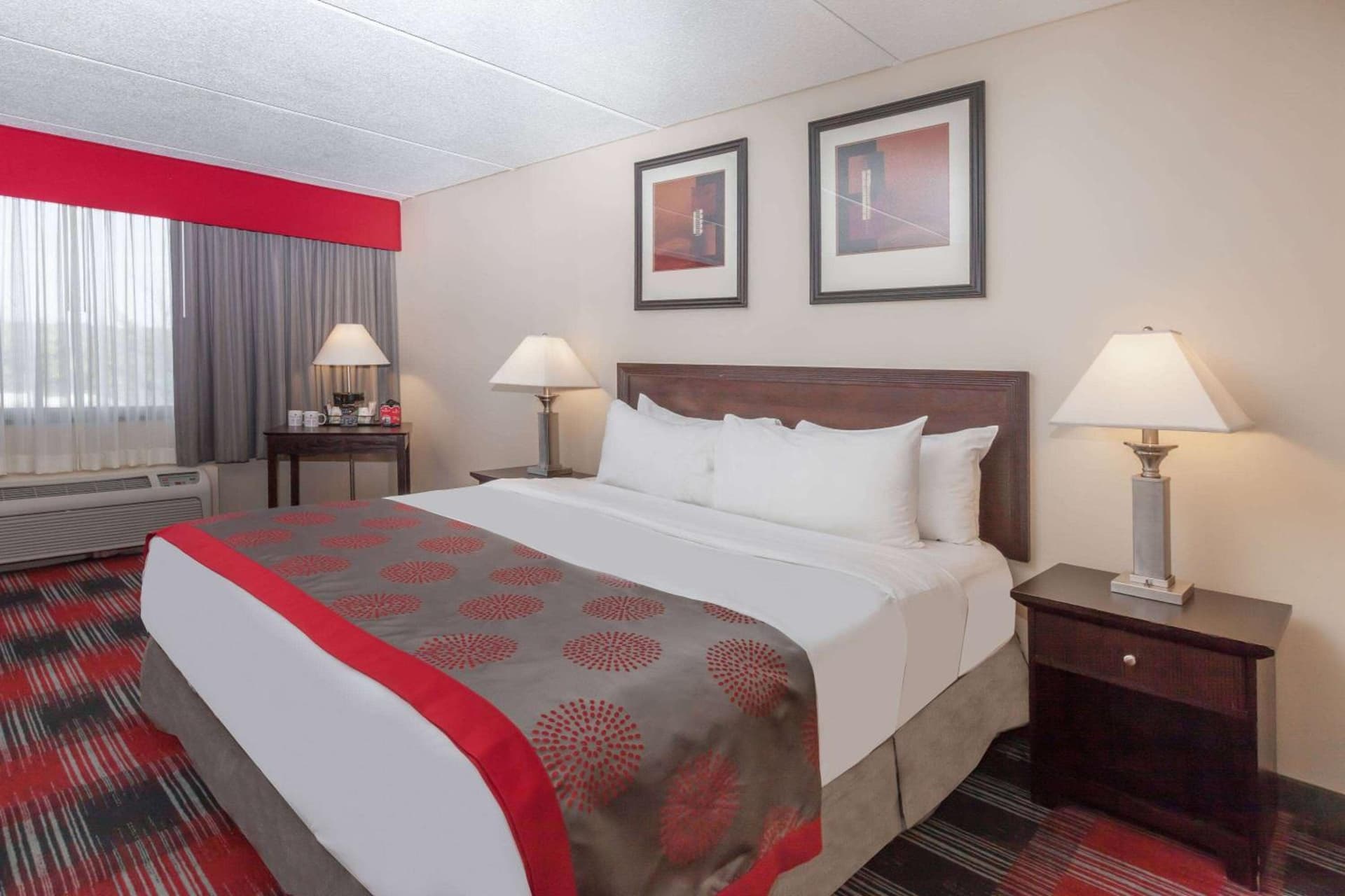 Albany Plaza Hotel gallery photo in Albany, NY — image 9