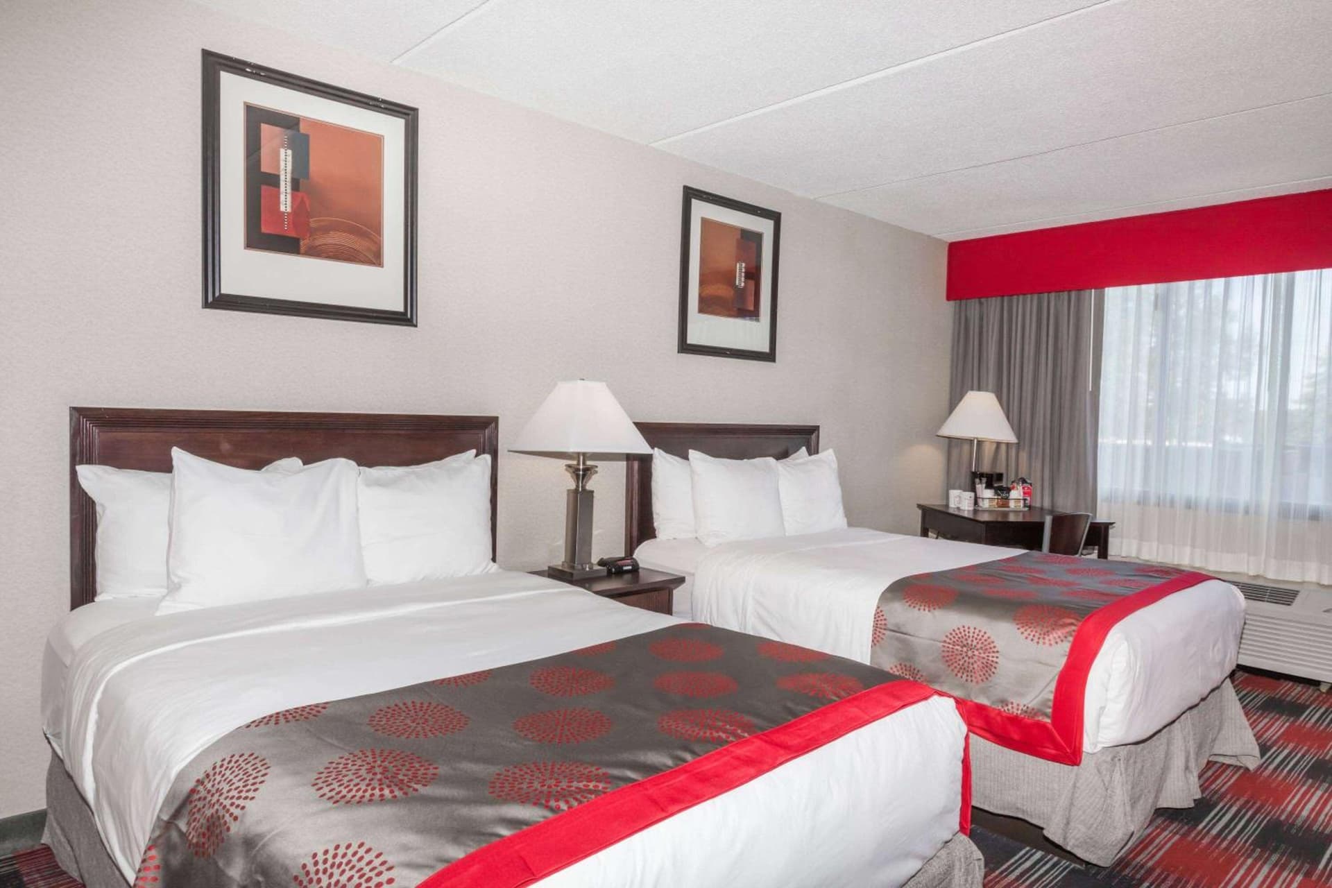 Albany Plaza Hotel gallery photo in Albany, NY — image 11