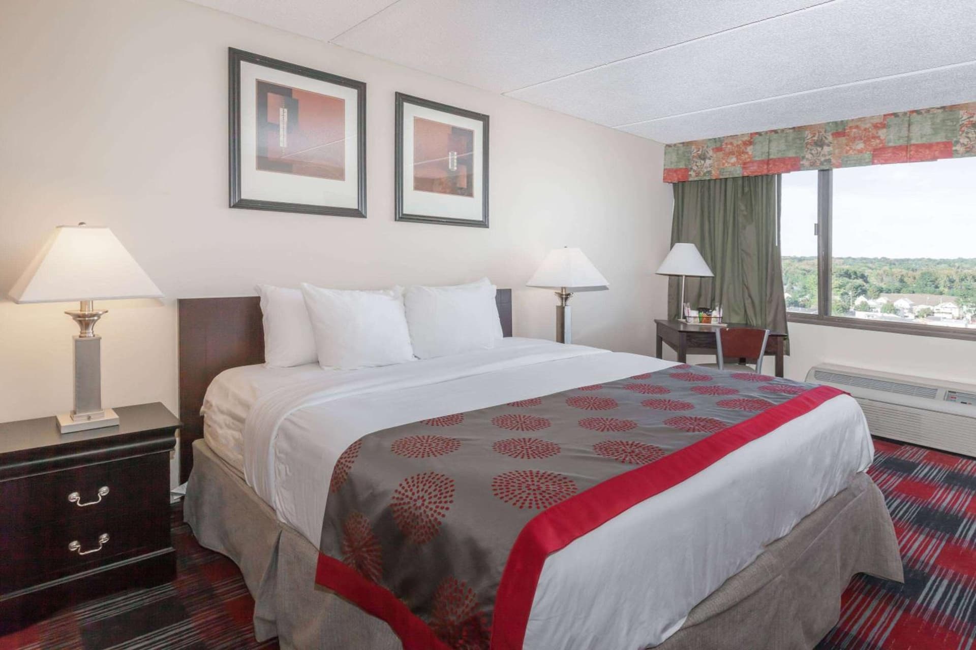 Albany Plaza Hotel gallery photo in Albany, NY — image 15