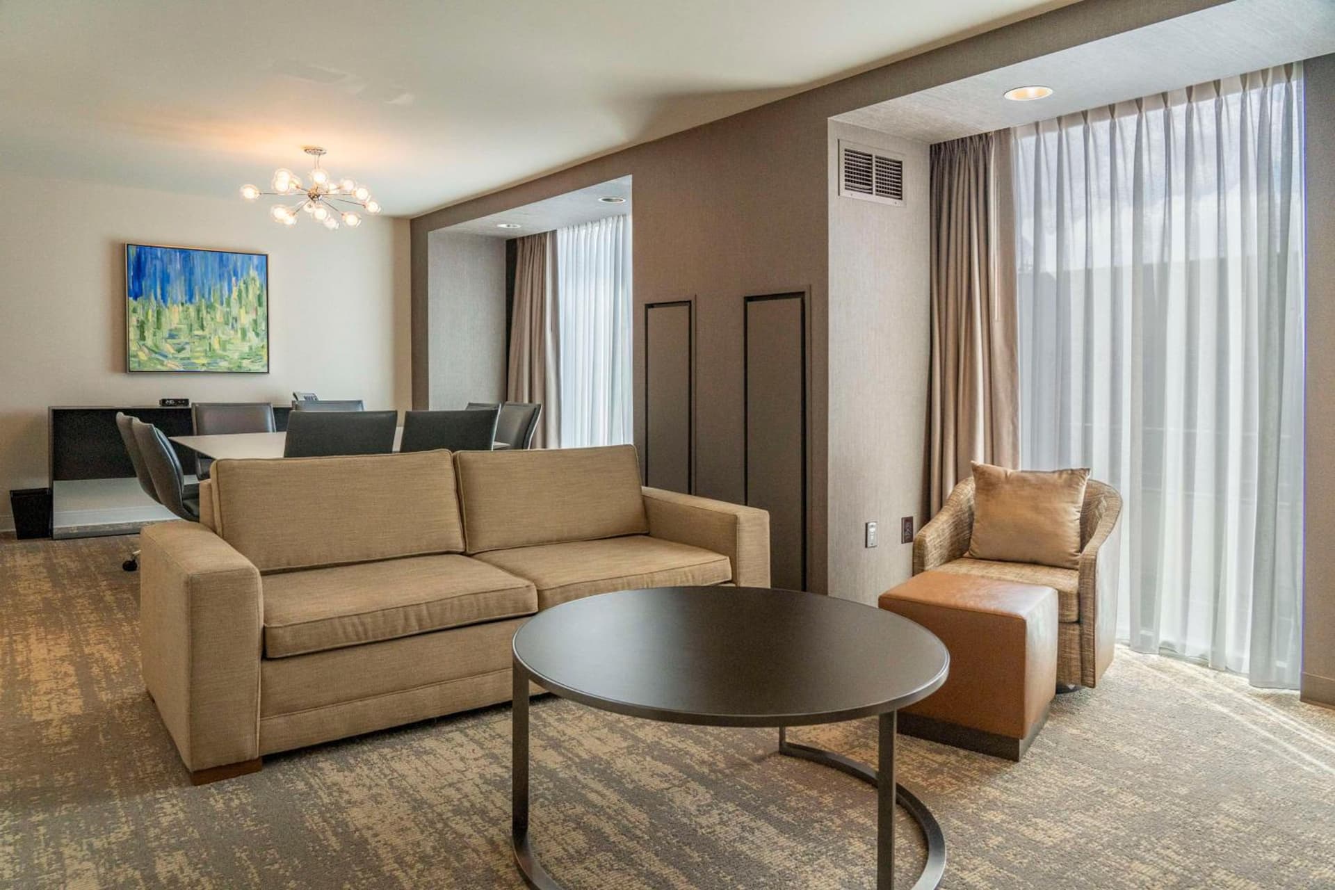 Hilton Columbus Downtown gallery photo in Columbus, OH — image 76