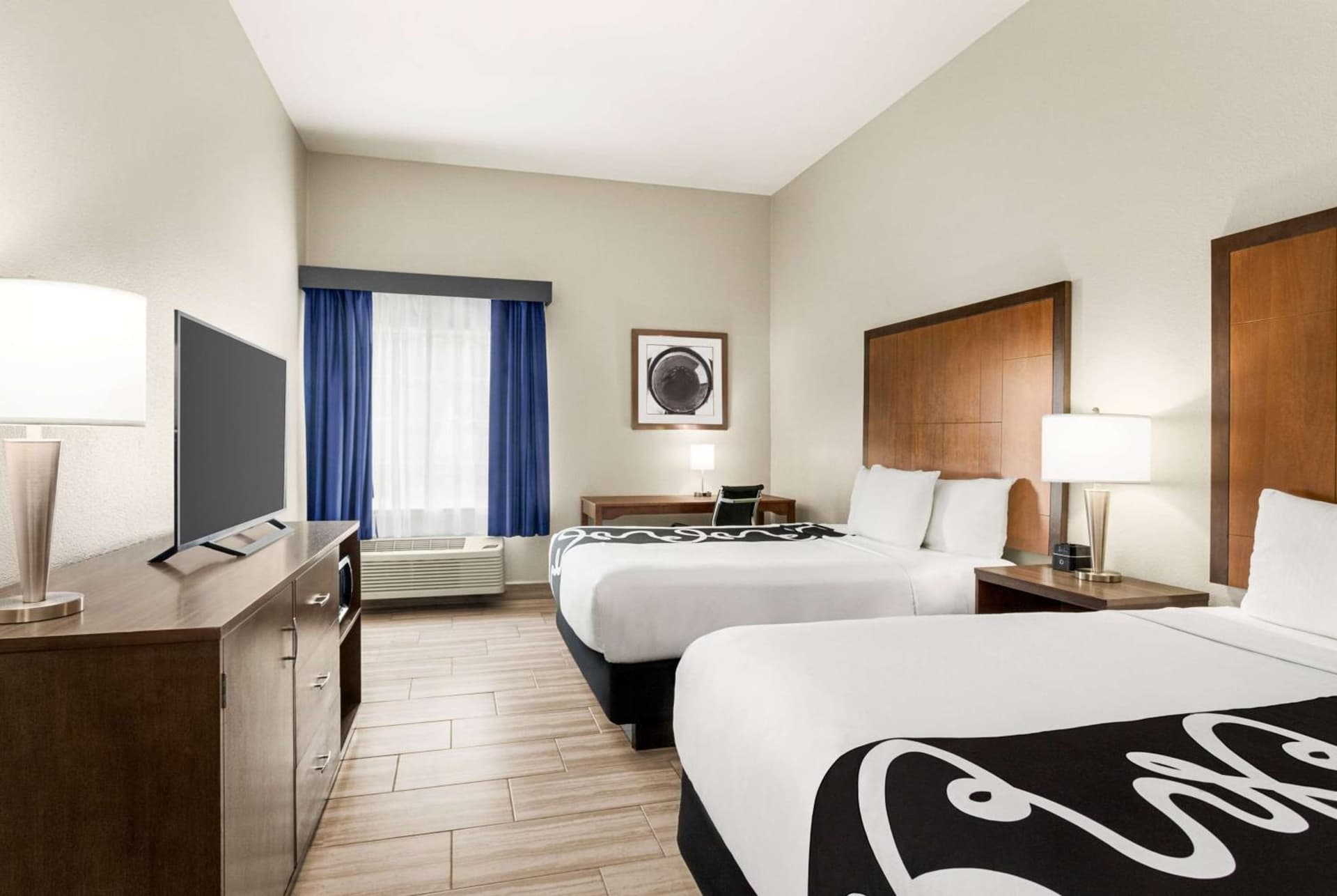 La Quinta by Wyndham Brownsville North gallery photo in Brownsville, TX — image 47