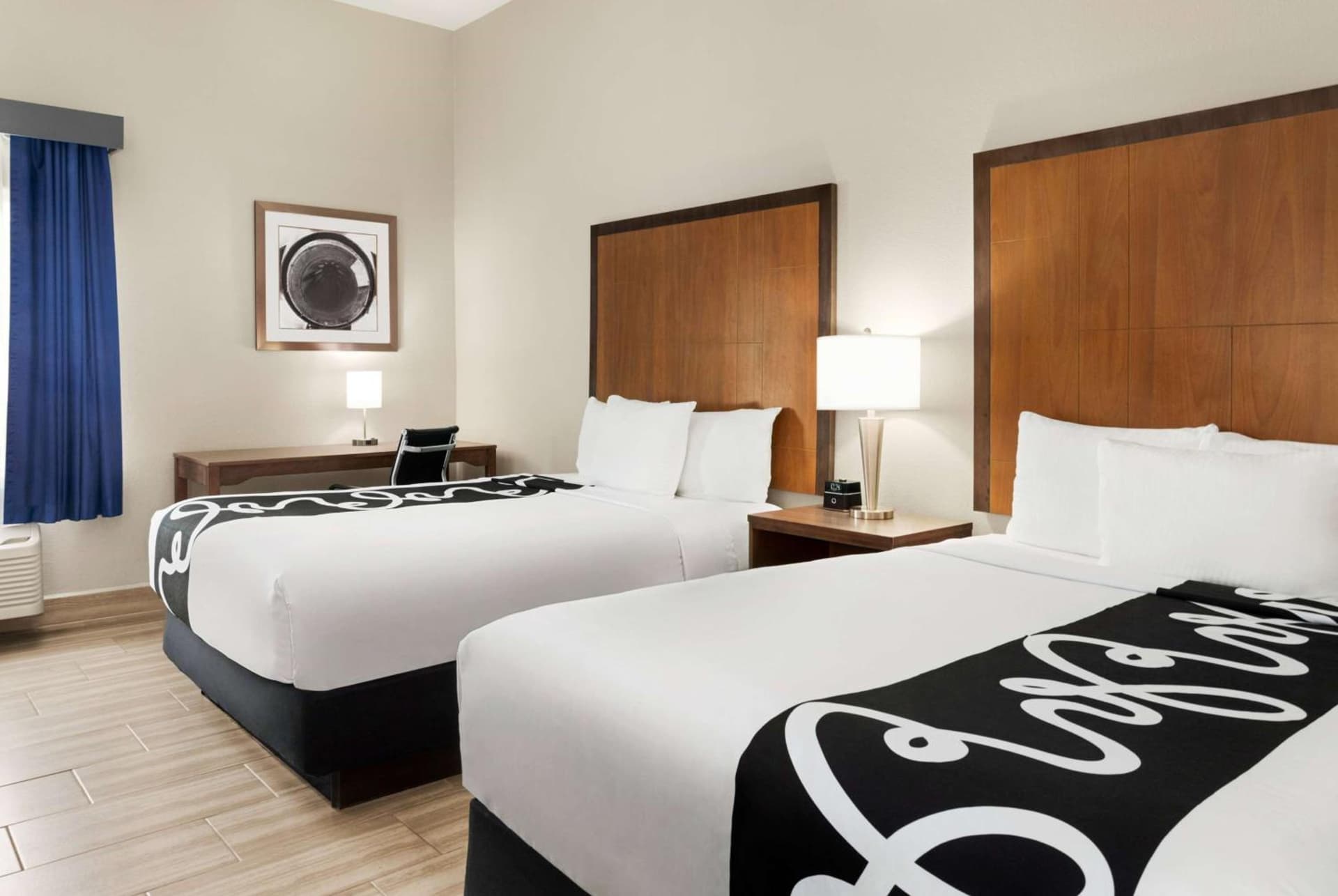 La Quinta by Wyndham Brownsville North gallery photo in Brownsville, TX — image 25