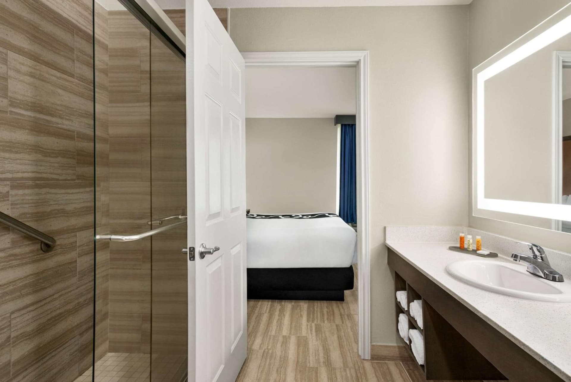 La Quinta by Wyndham Brownsville North gallery photo in Brownsville, TX — image 59