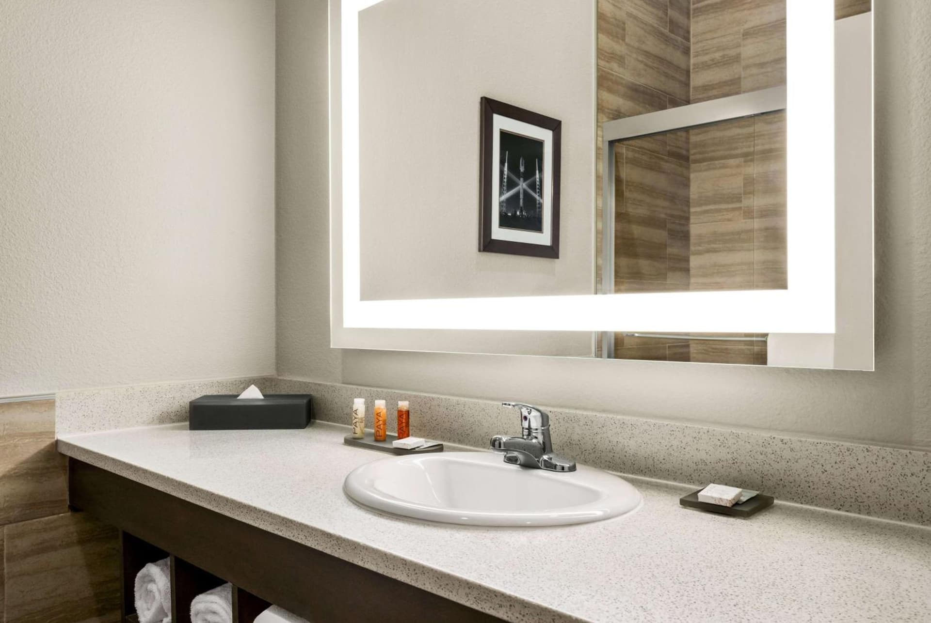 La Quinta by Wyndham Brownsville North gallery photo in Brownsville, TX — image 54