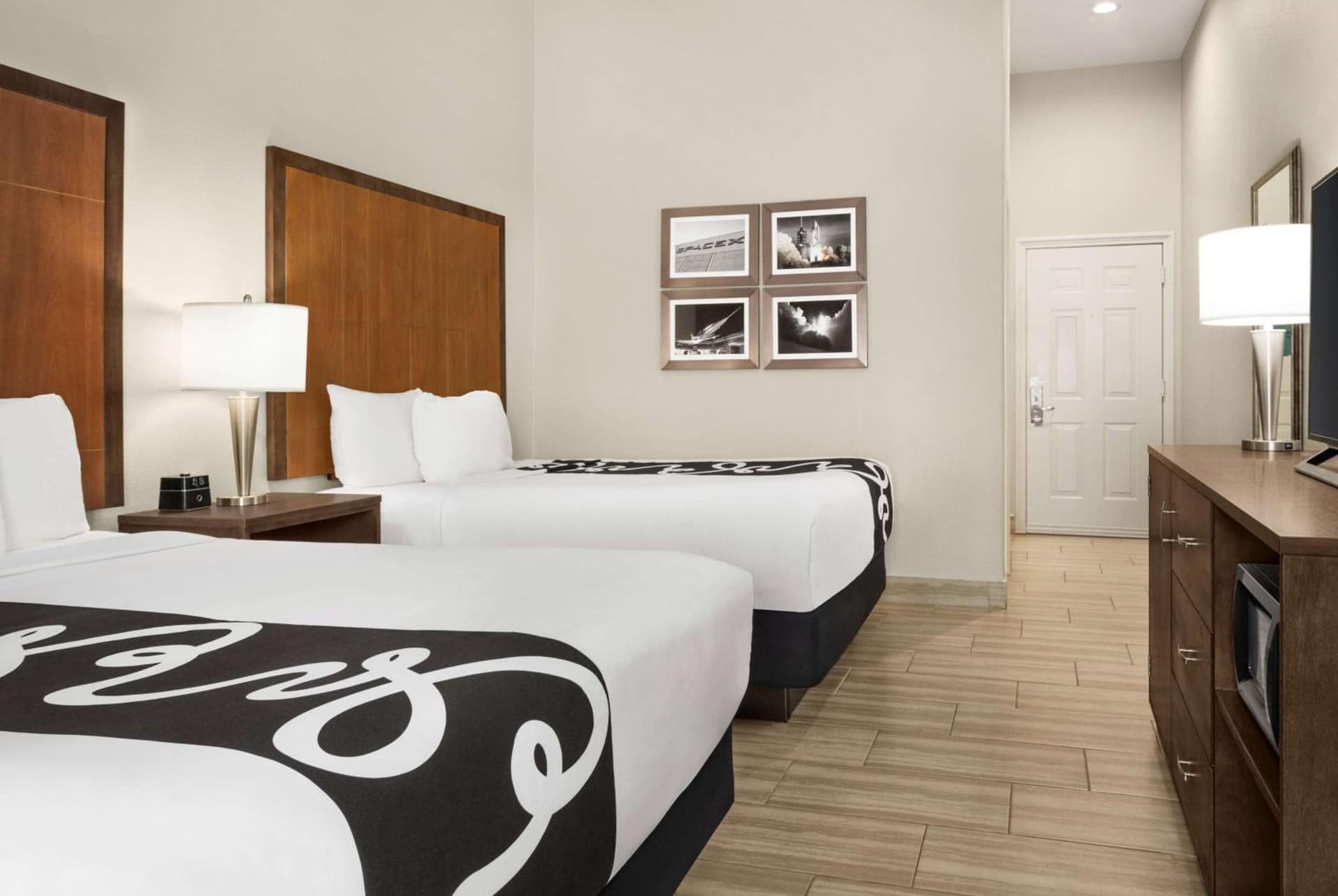 La Quinta by Wyndham Brownsville North gallery photo in Brownsville, TX — image 33