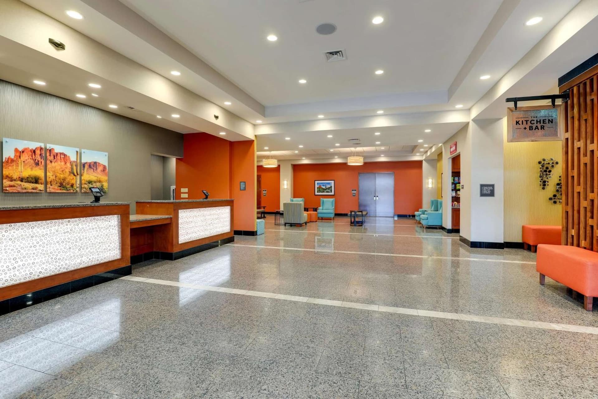 Drury Inn & Suites Phoenix Chandler Fashion Center gallery photo in Chandler, AZ — image 6