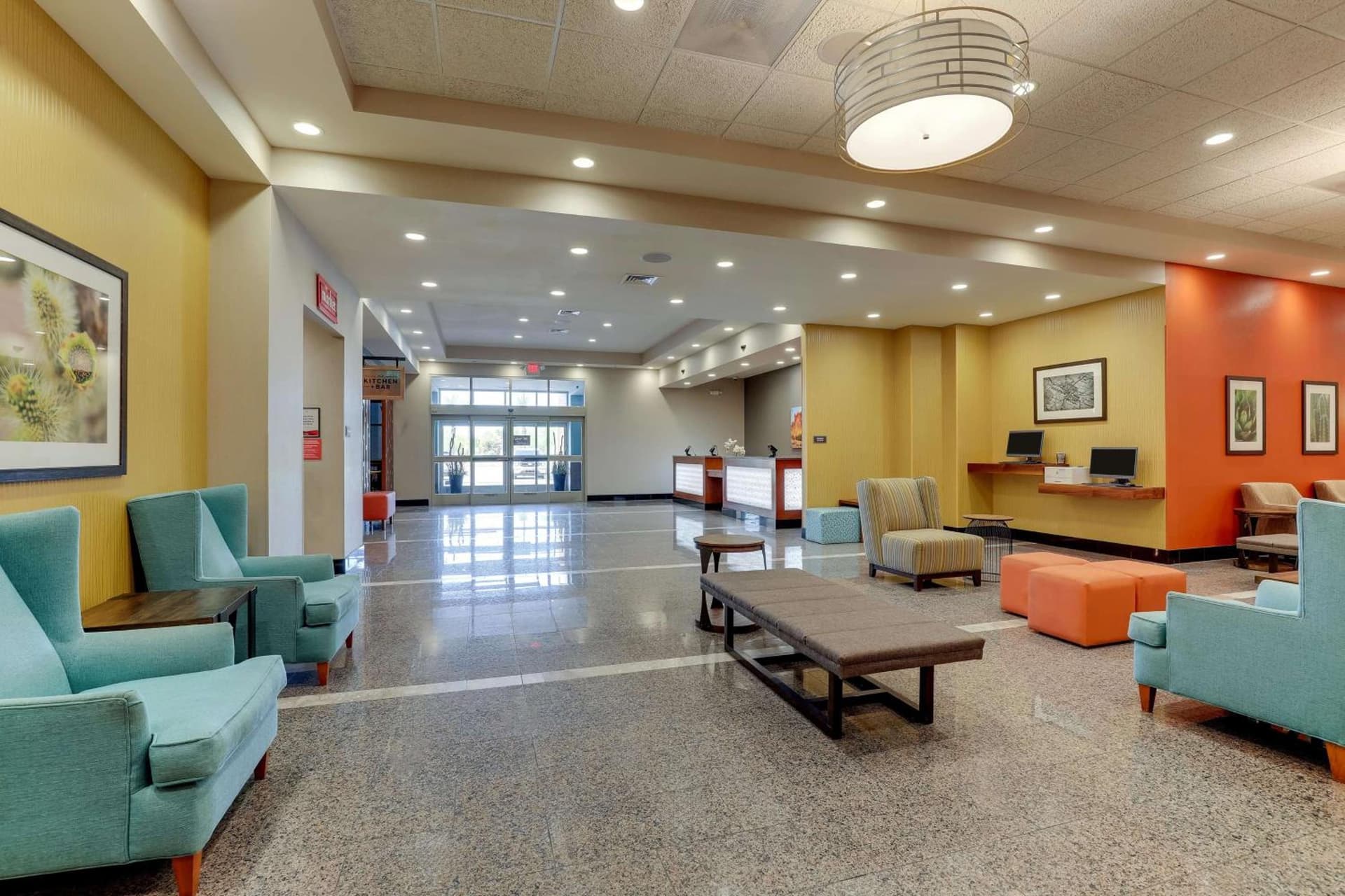 Drury Inn & Suites Phoenix Chandler Fashion Center gallery photo in Chandler, AZ — image 12