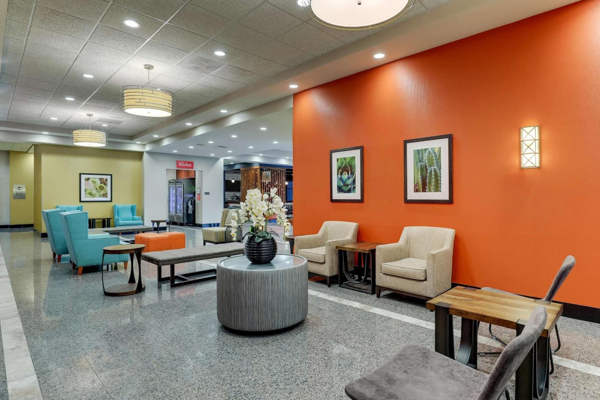 Drury Inn & Suites Phoenix Chandler Fashion Center gallery photo in Chandler, AZ — image 32