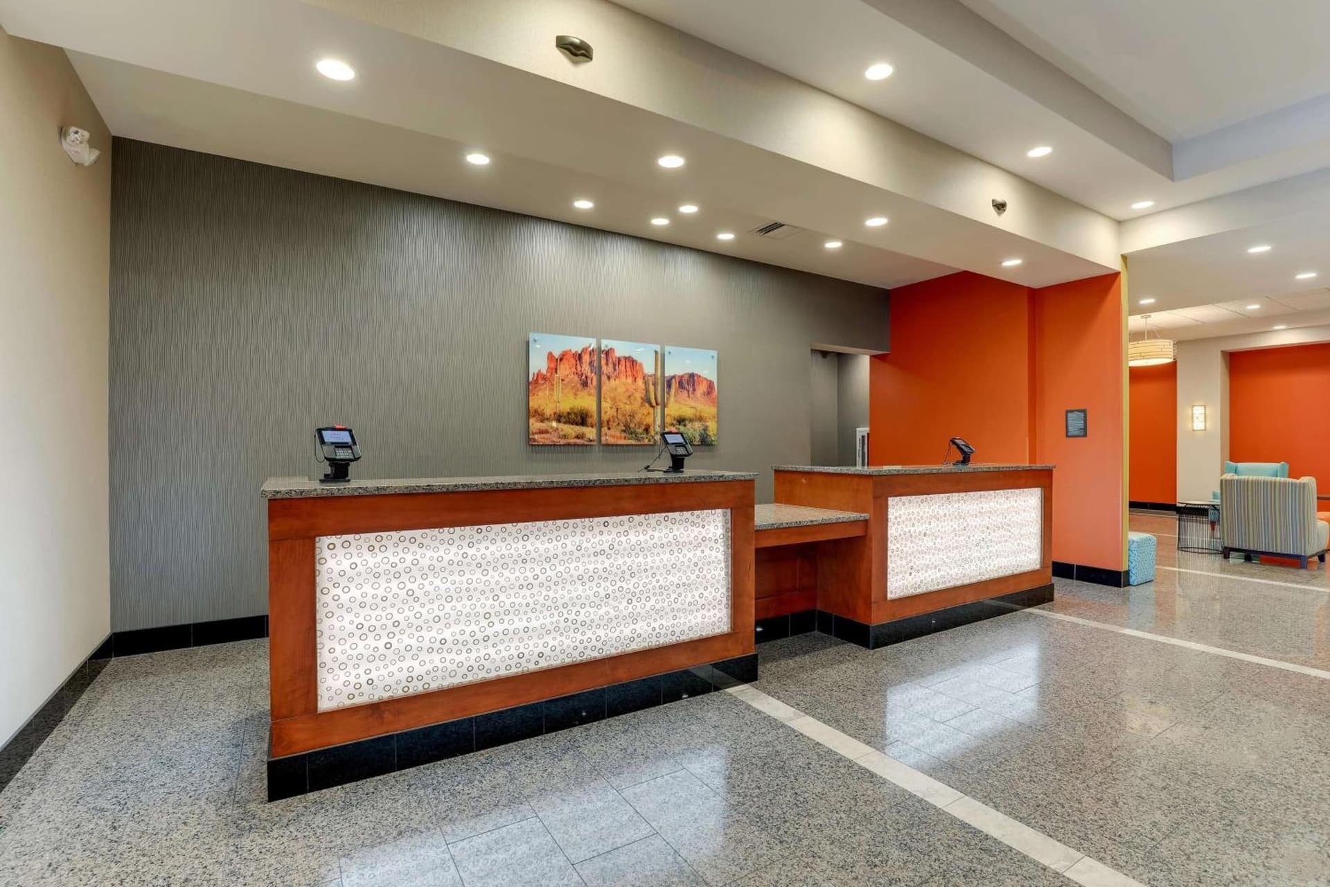 Drury Inn & Suites Phoenix Chandler Fashion Center gallery photo in Chandler, AZ — image 68