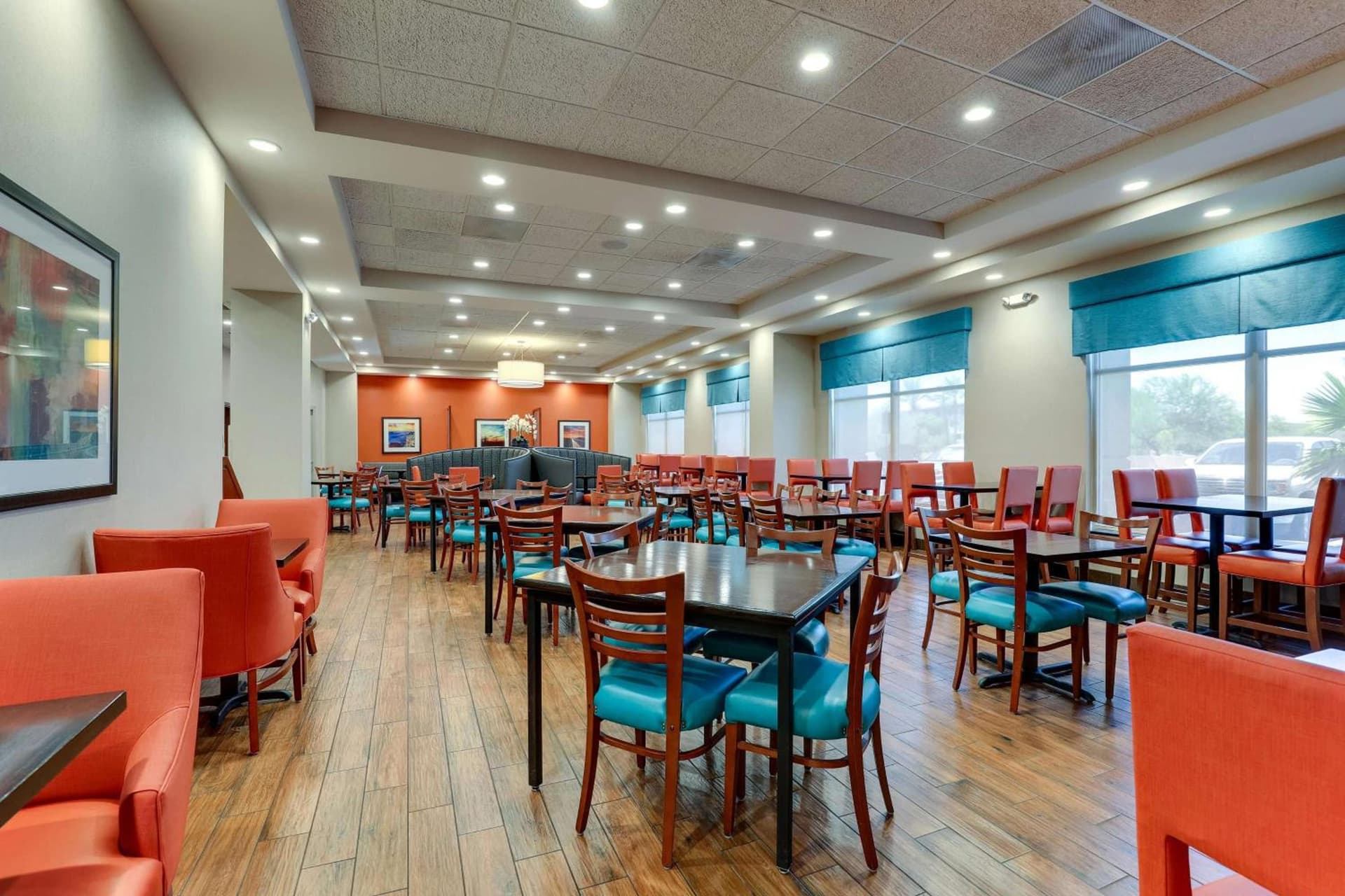 Drury Inn & Suites Phoenix Chandler Fashion Center gallery photo in Chandler, AZ — image 36