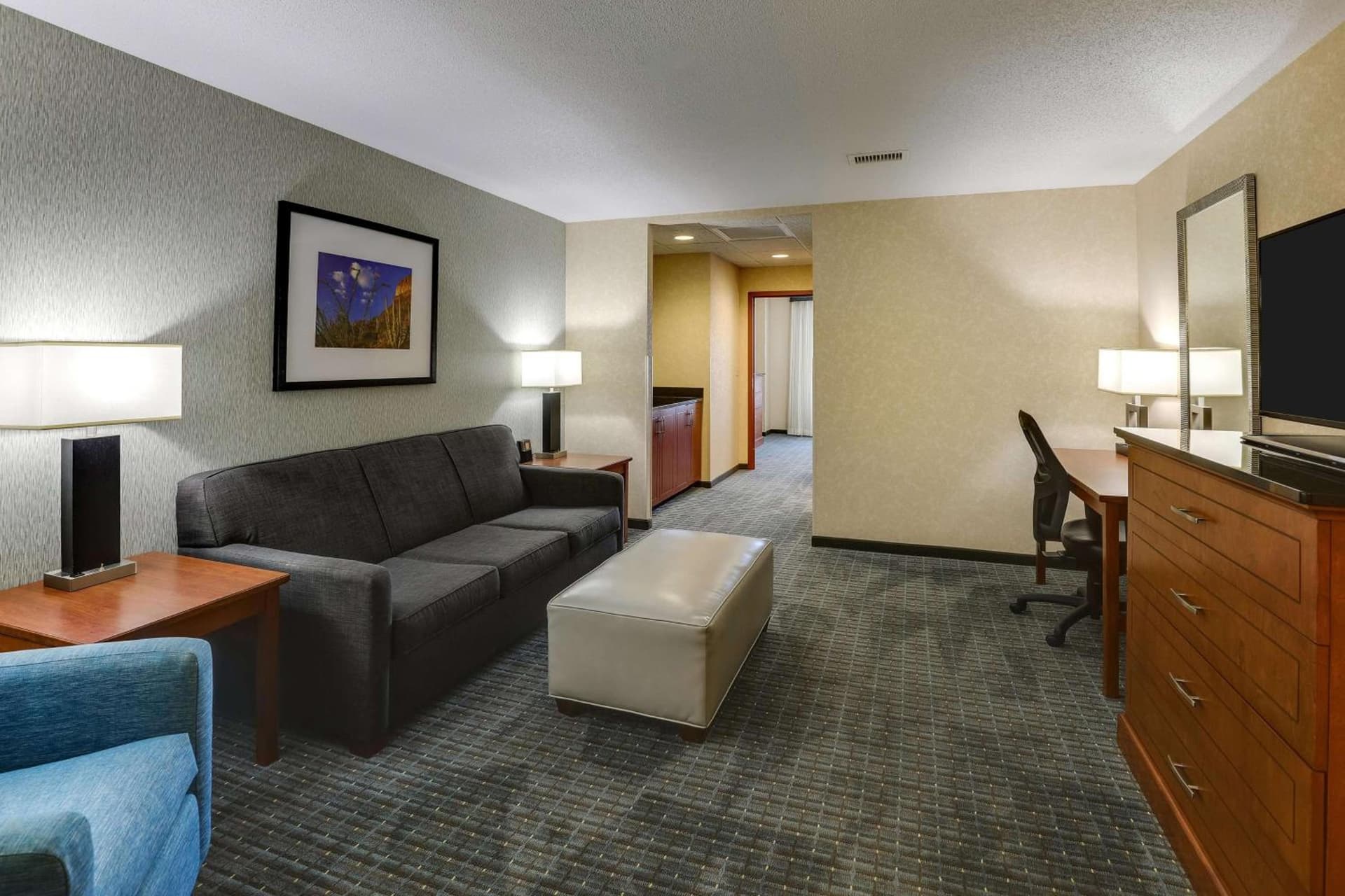 Drury Inn & Suites Phoenix Chandler Fashion Center gallery photo in Chandler, AZ — image 56