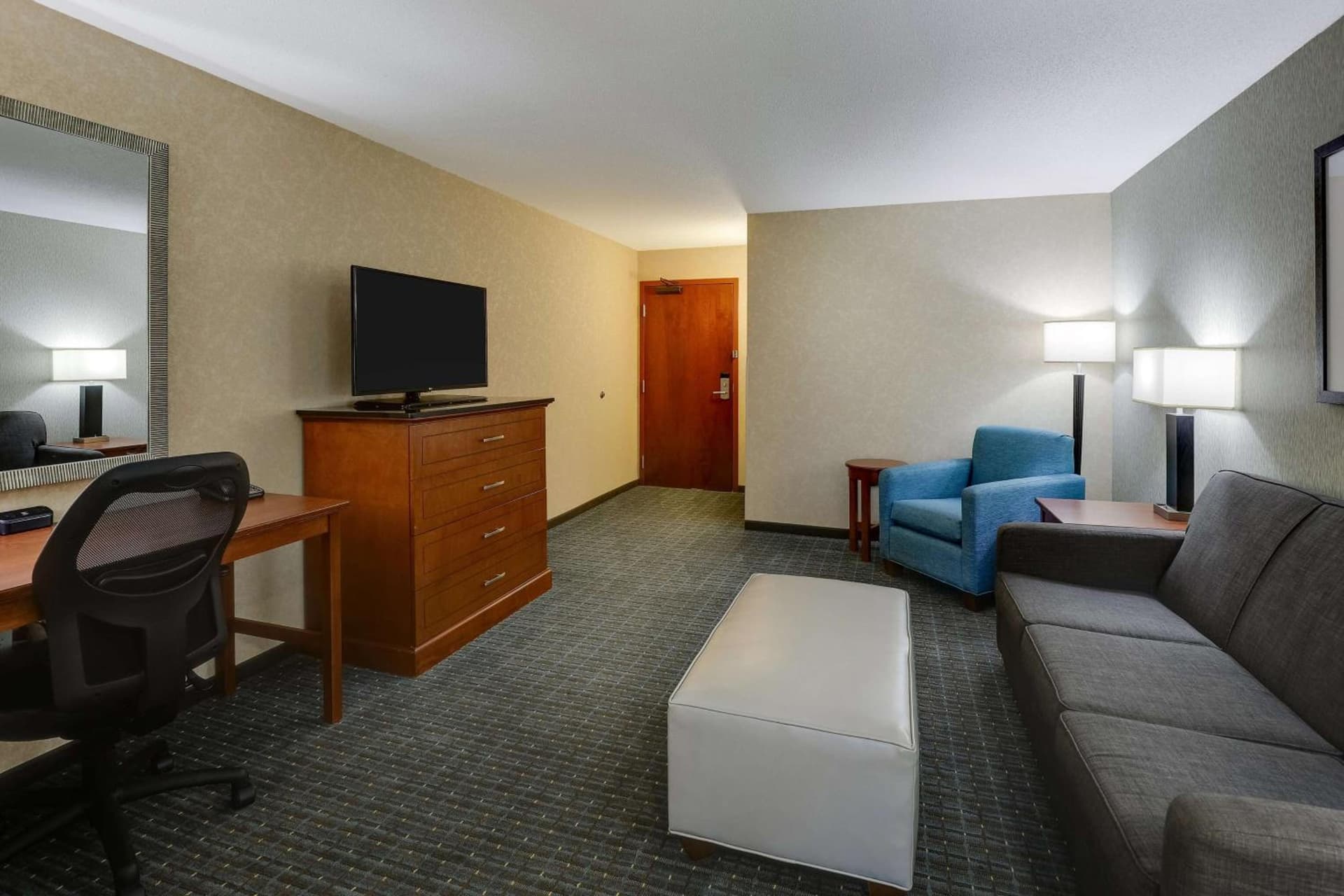 Drury Inn & Suites Phoenix Chandler Fashion Center gallery photo in Chandler, AZ — image 23