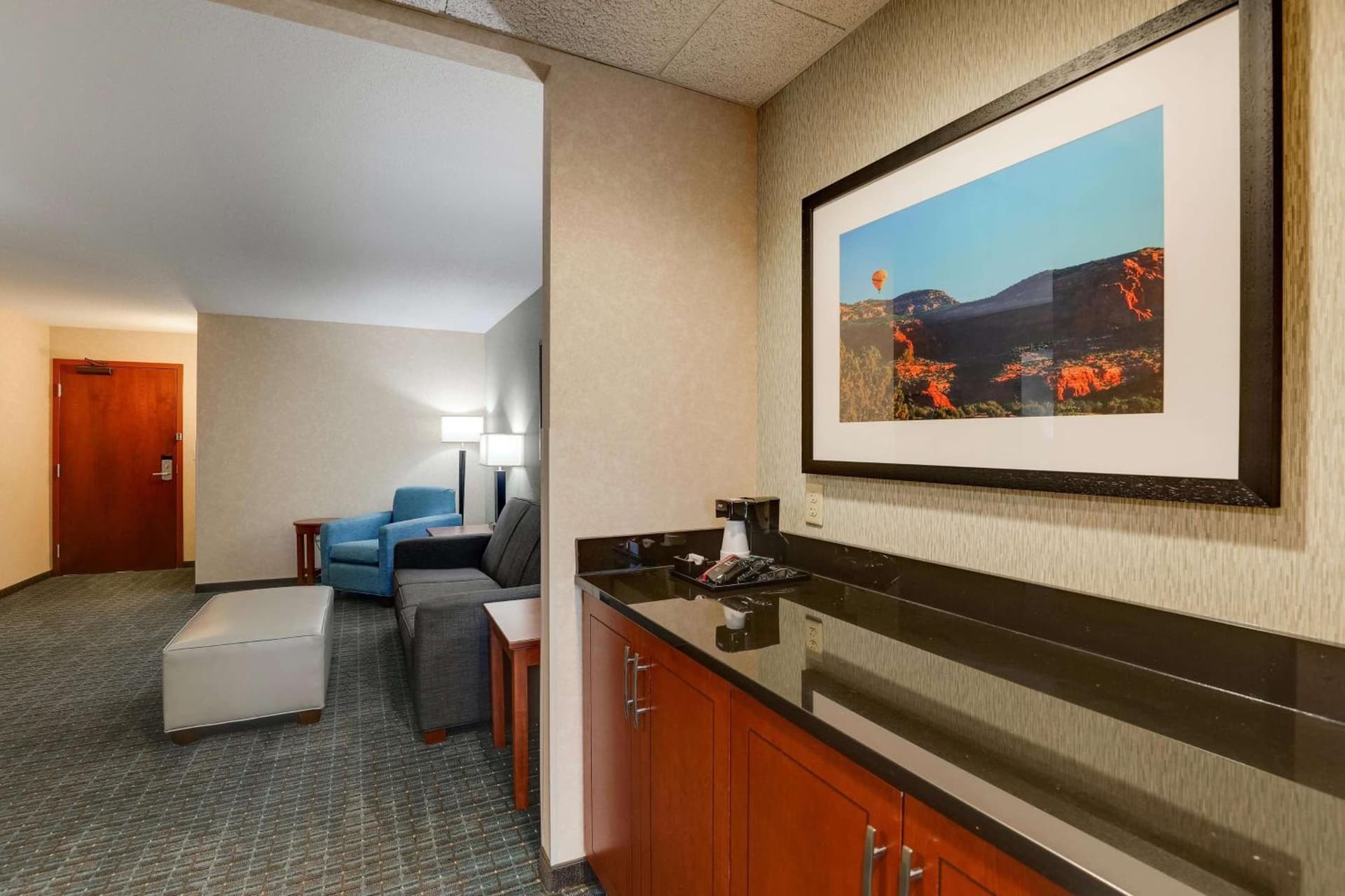 Drury Inn & Suites Phoenix Chandler Fashion Center gallery photo in Chandler, AZ — image 9