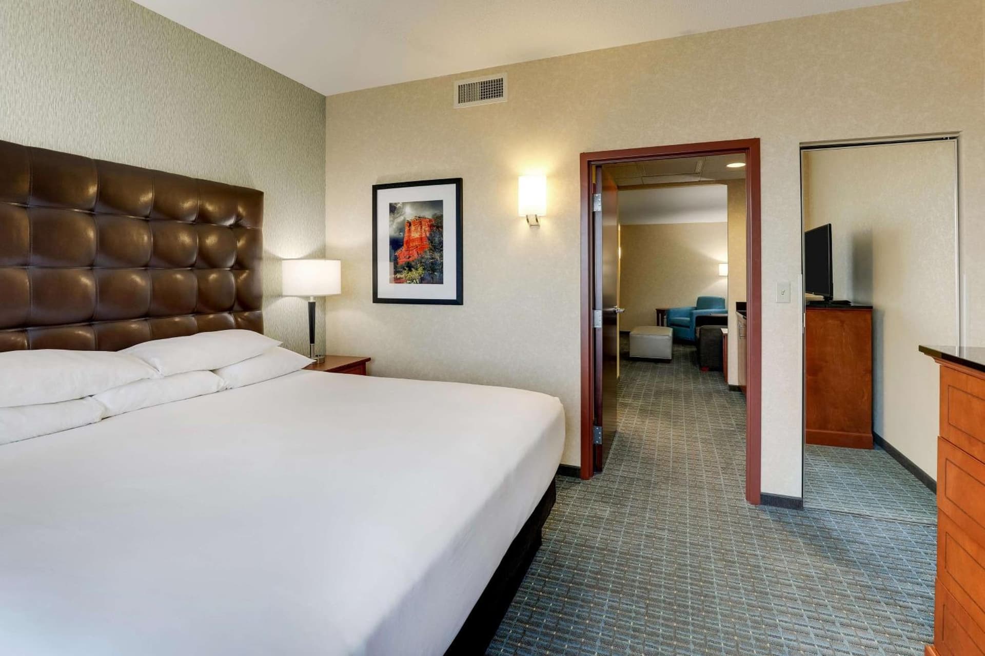 Drury Inn & Suites Phoenix Chandler Fashion Center gallery photo in Chandler, AZ — image 45