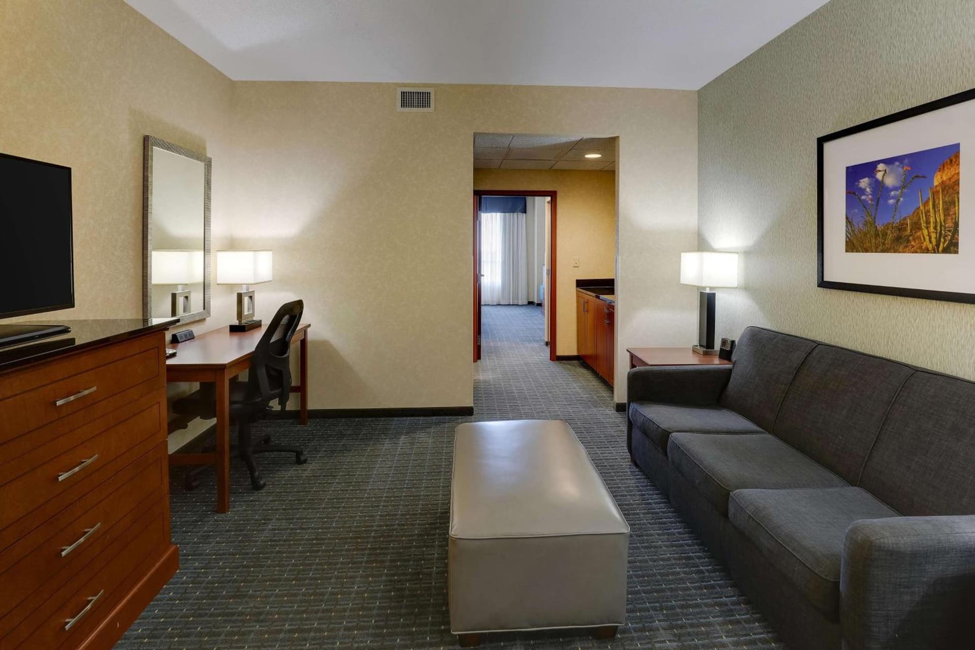 Drury Inn & Suites Phoenix Chandler Fashion Center gallery photo in Chandler, AZ — image 73