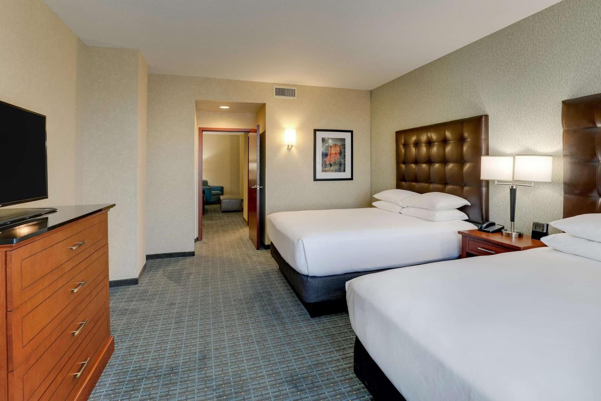 Drury Inn & Suites Phoenix Chandler Fashion Center gallery photo in Chandler, AZ — image 28