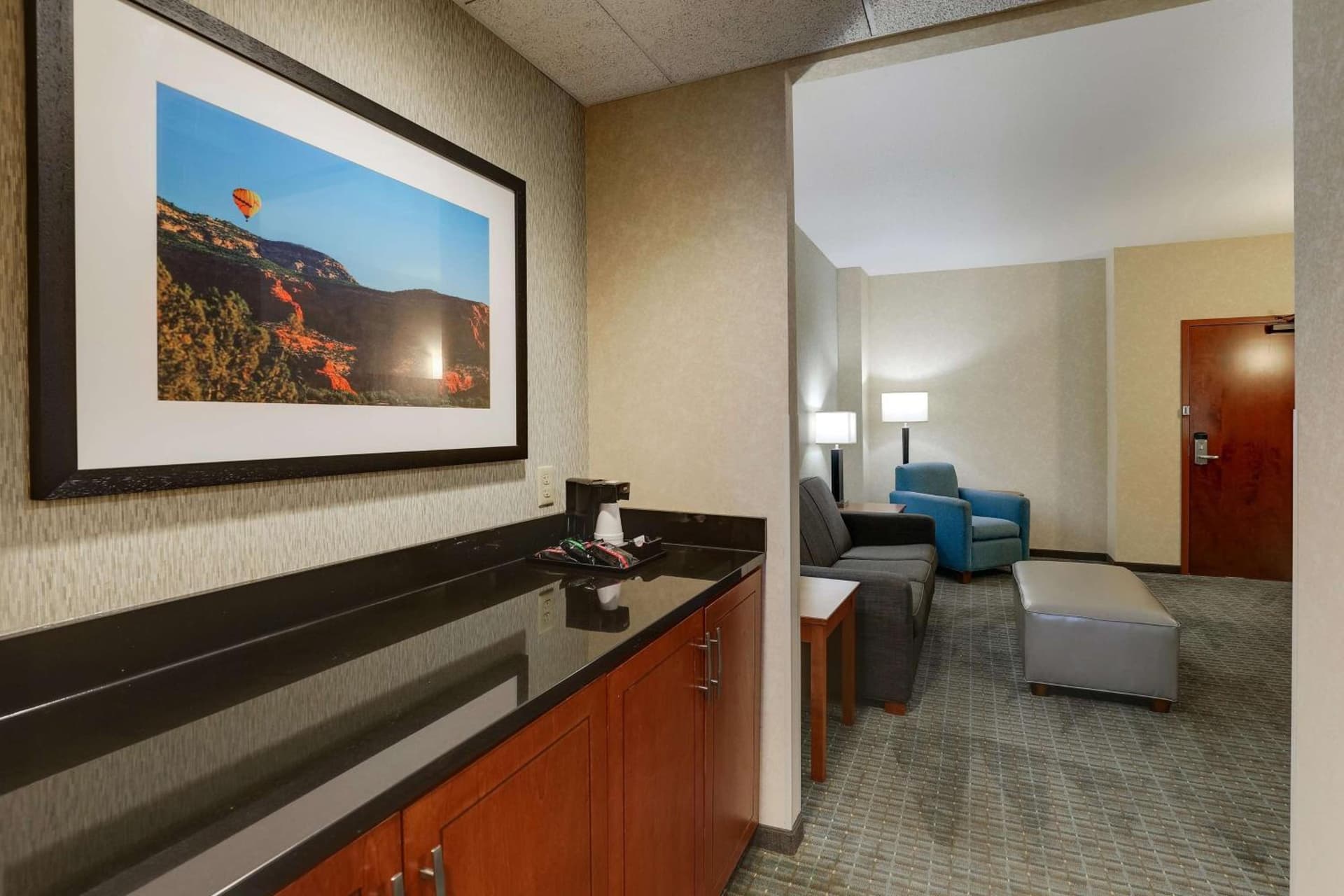 Drury Inn & Suites Phoenix Chandler Fashion Center gallery photo in Chandler, AZ — image 50