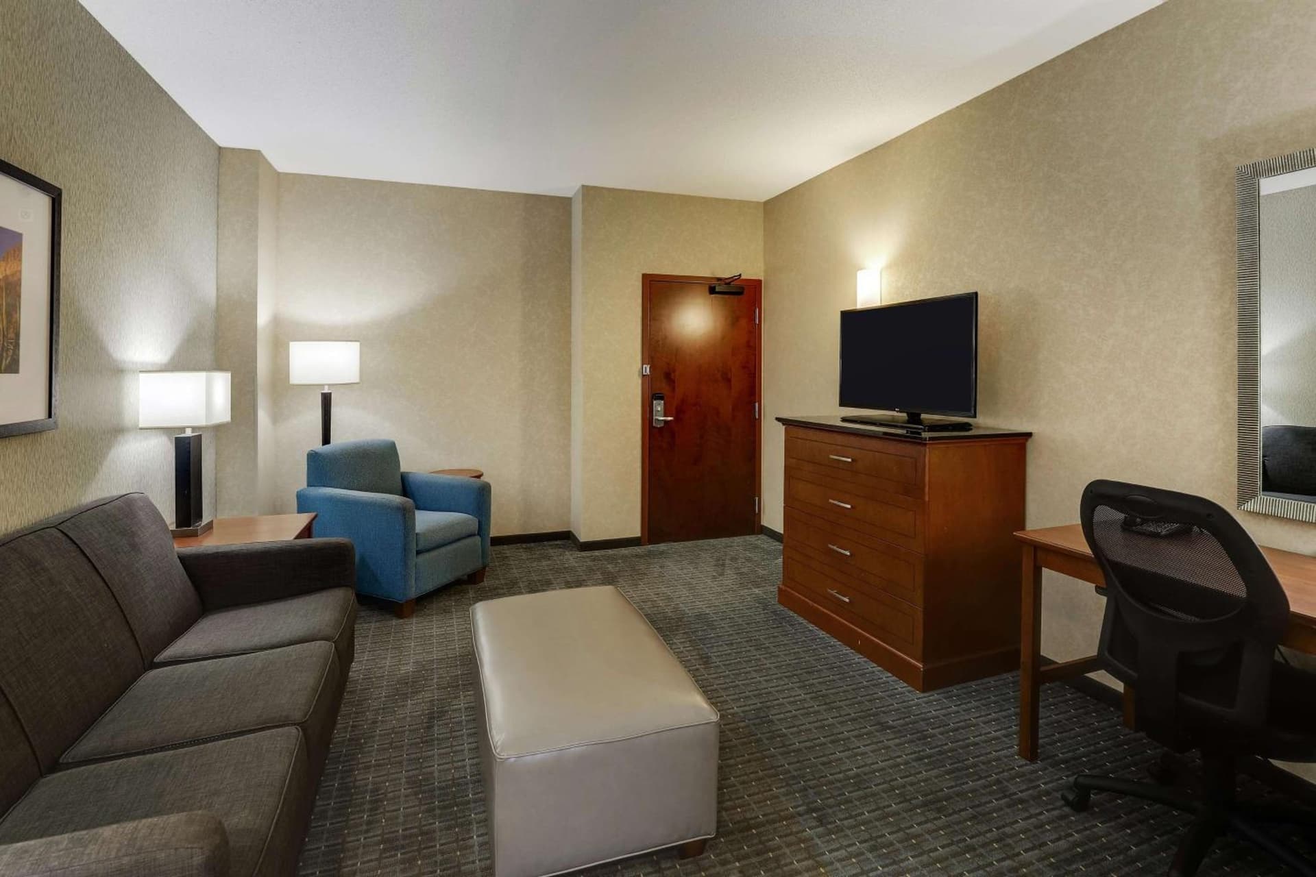 Drury Inn & Suites Phoenix Chandler Fashion Center gallery photo in Chandler, AZ — image 66