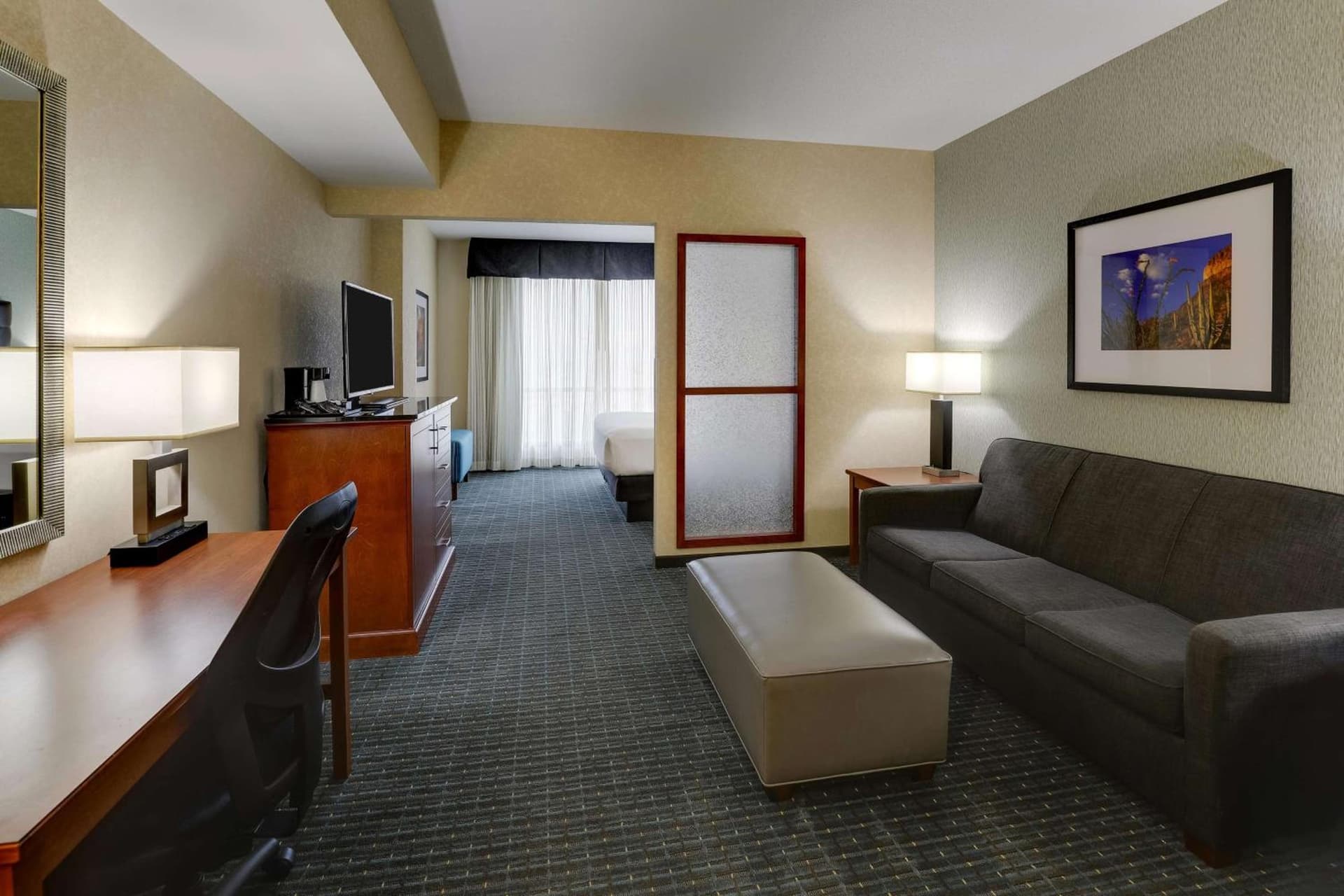 Drury Inn & Suites Phoenix Chandler Fashion Center gallery photo in Chandler, AZ — image 69