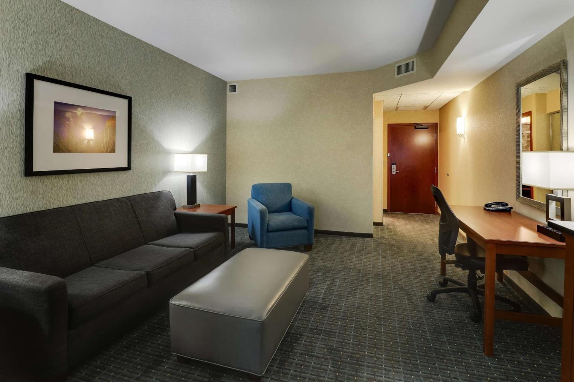 Drury Inn & Suites Phoenix Chandler Fashion Center gallery photo in Chandler, AZ — image 16