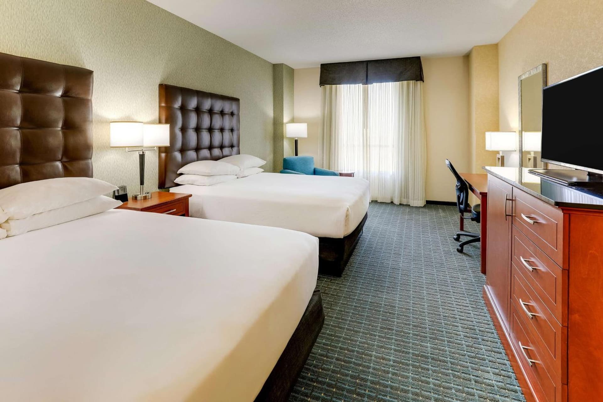 Drury Inn & Suites Phoenix Chandler Fashion Center gallery photo in Chandler, AZ — image 13