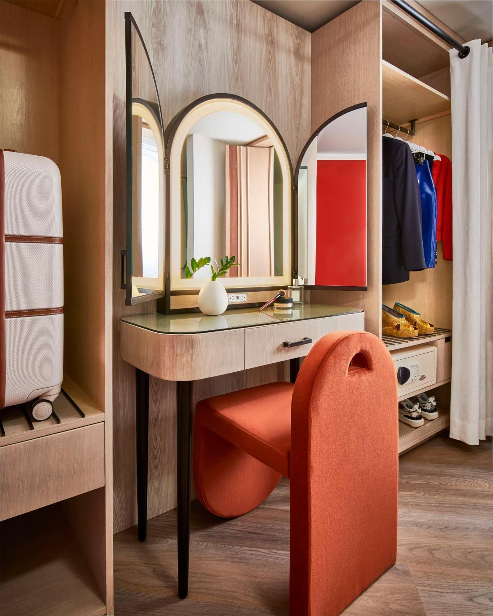 Virgin Hotels Las Vegas, Curio Collection by Hilton gallery photo in Las Vegas, NV — image 51
