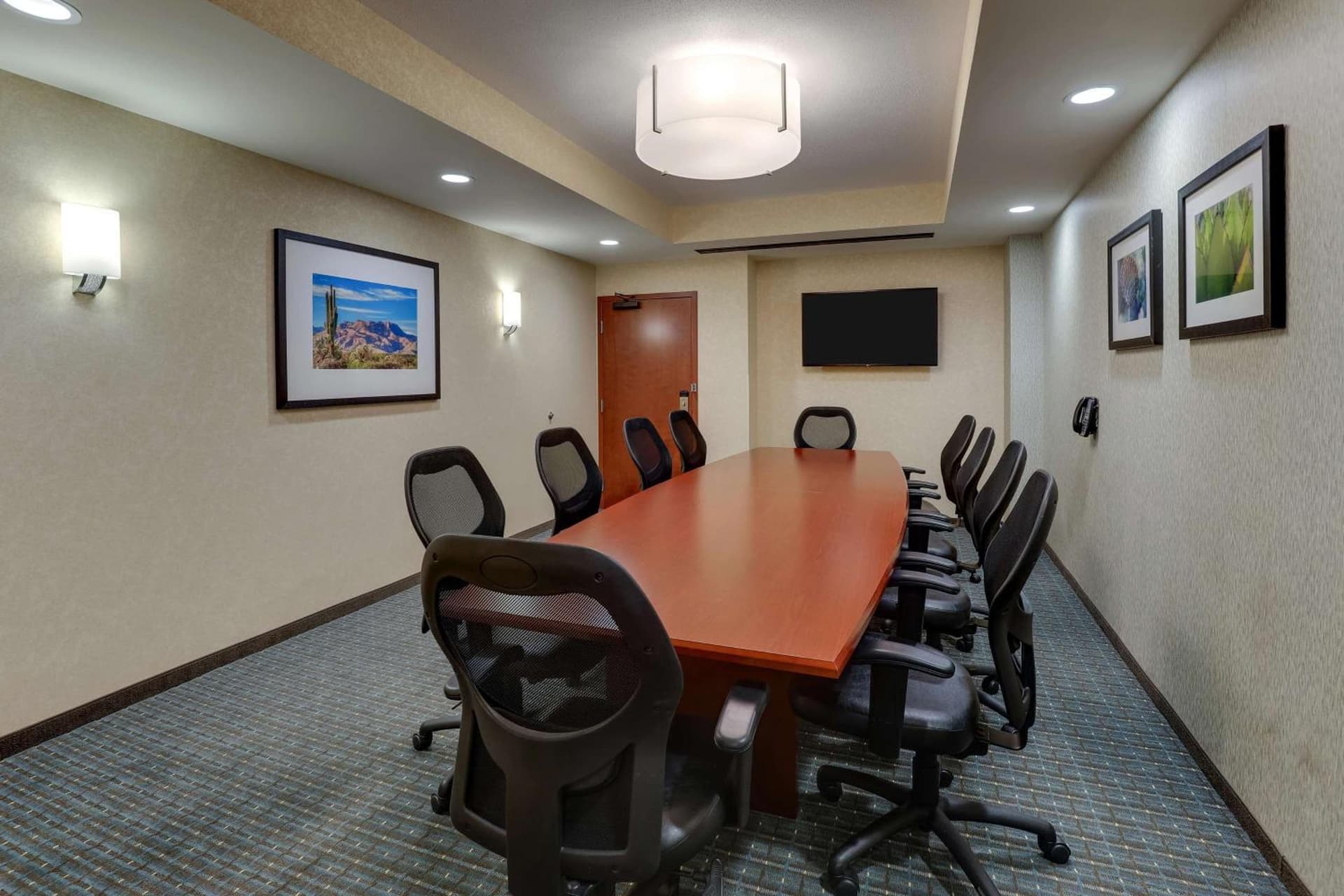 Drury Inn & Suites Phoenix Chandler Fashion Center gallery photo in Chandler, AZ — image 74
