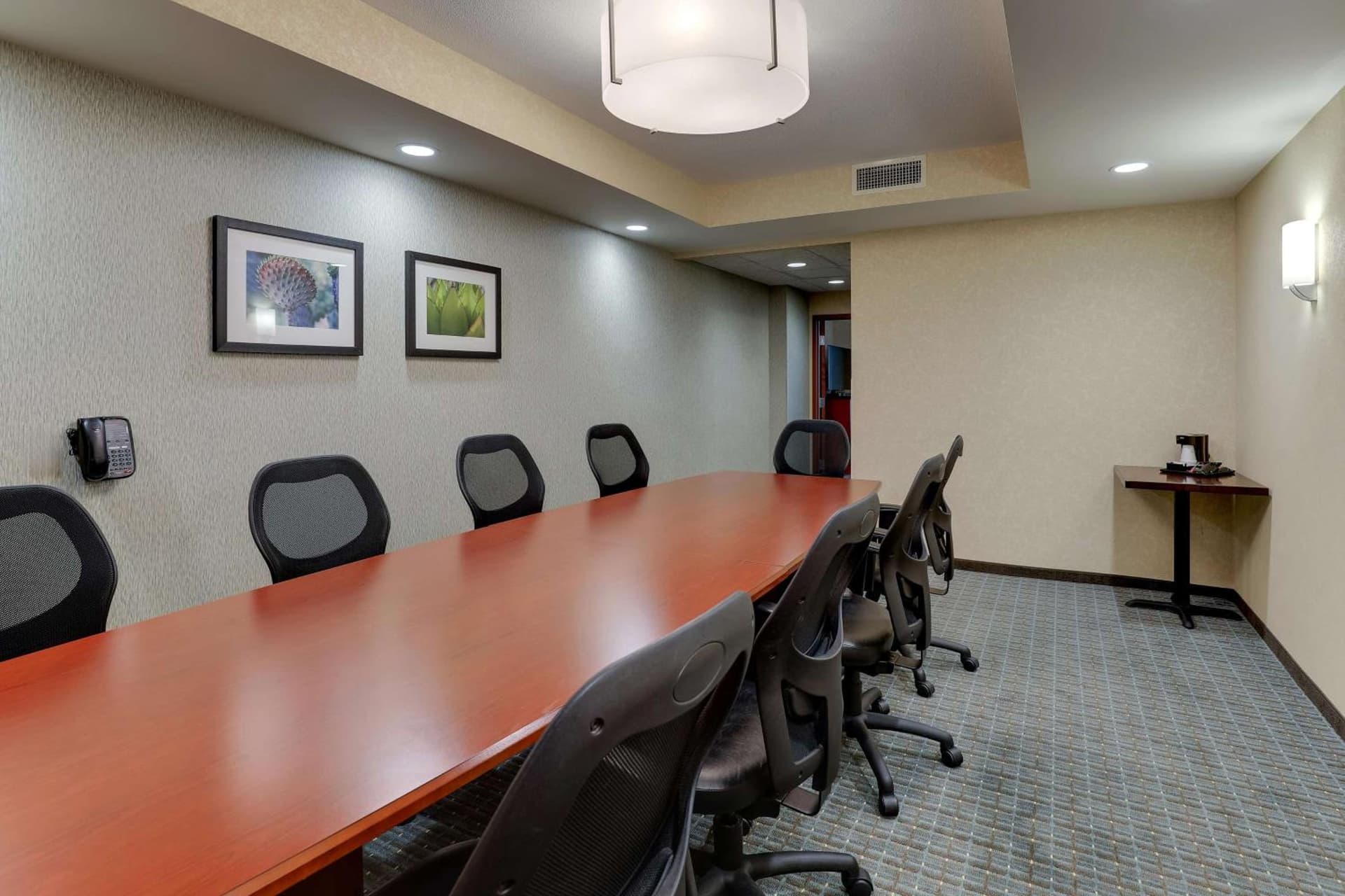 Drury Inn & Suites Phoenix Chandler Fashion Center gallery photo in Chandler, AZ — image 8