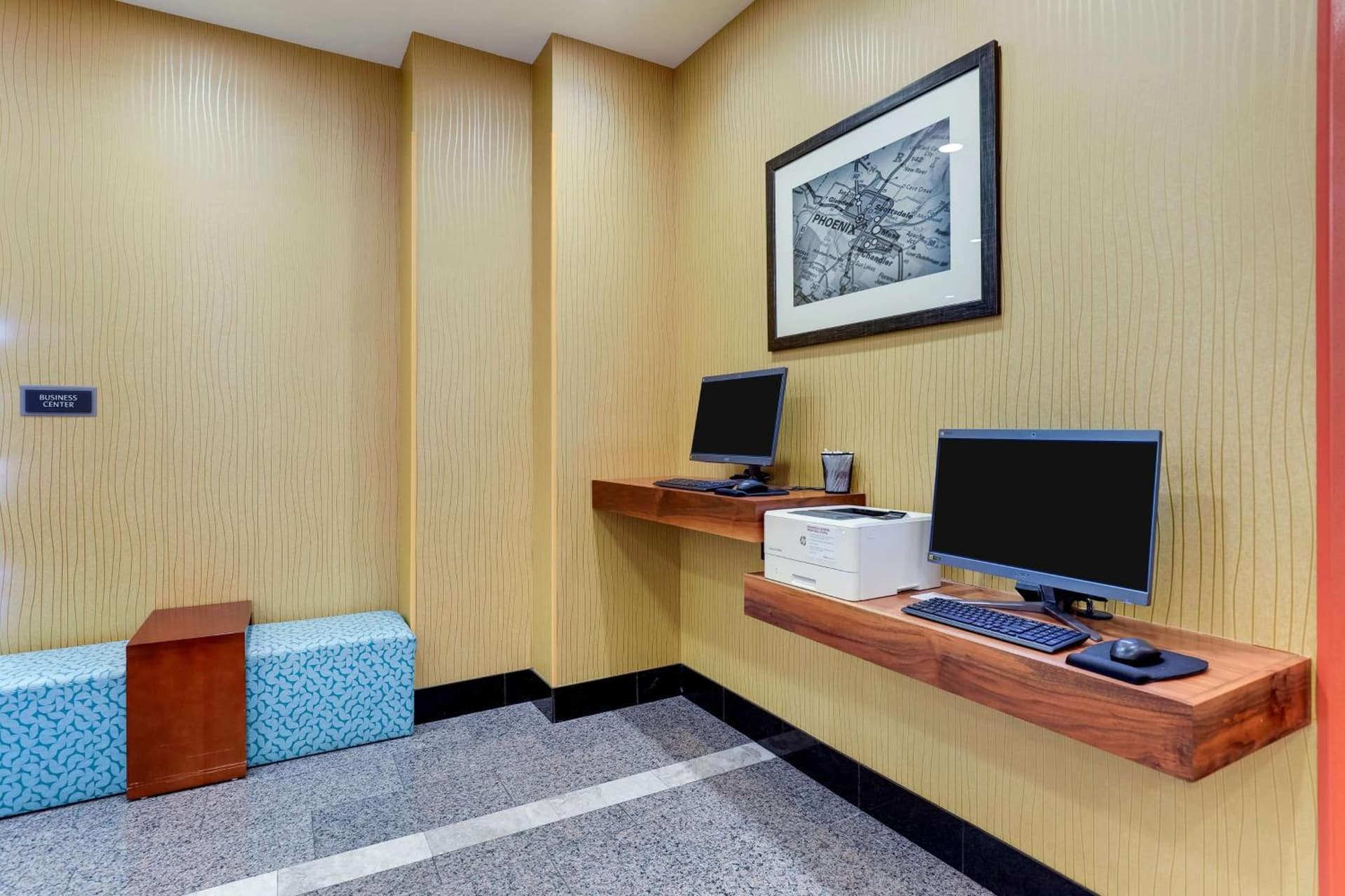 Drury Inn & Suites Phoenix Chandler Fashion Center gallery photo in Chandler, AZ — image 46