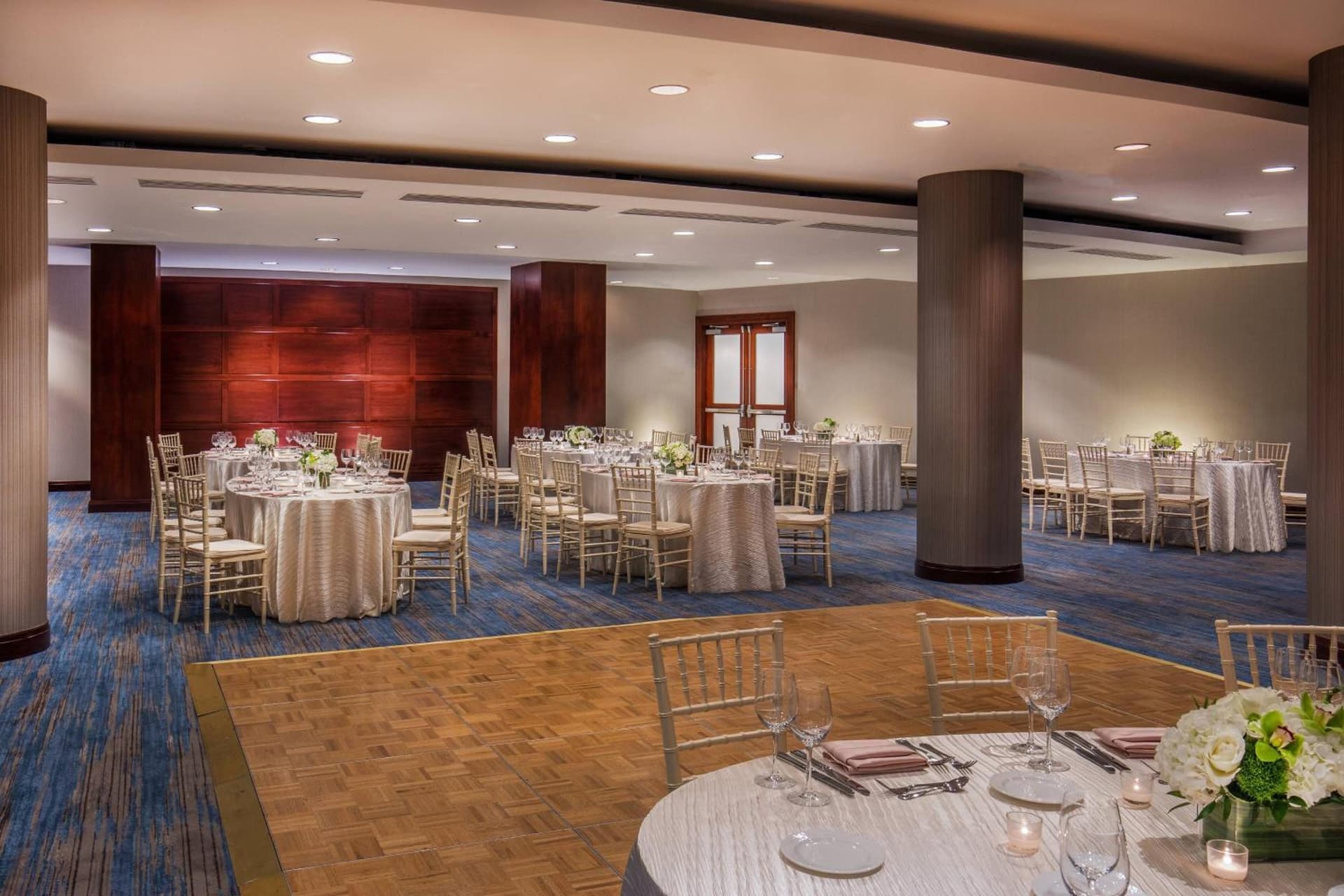 The Westin Waltham Boston gallery photo in Waltham, MA — image 40