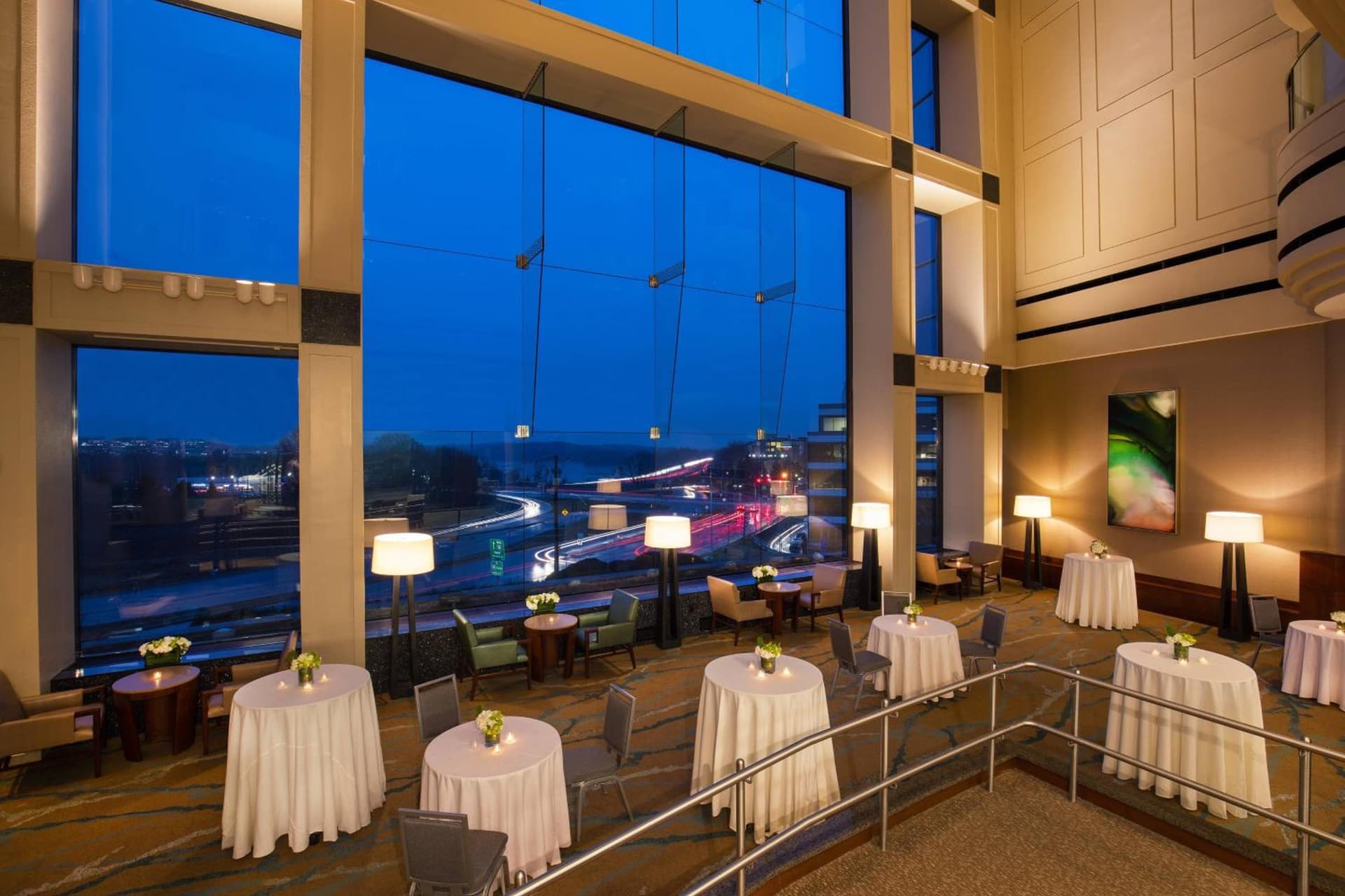 The Westin Waltham Boston gallery photo in Waltham, MA — image 14