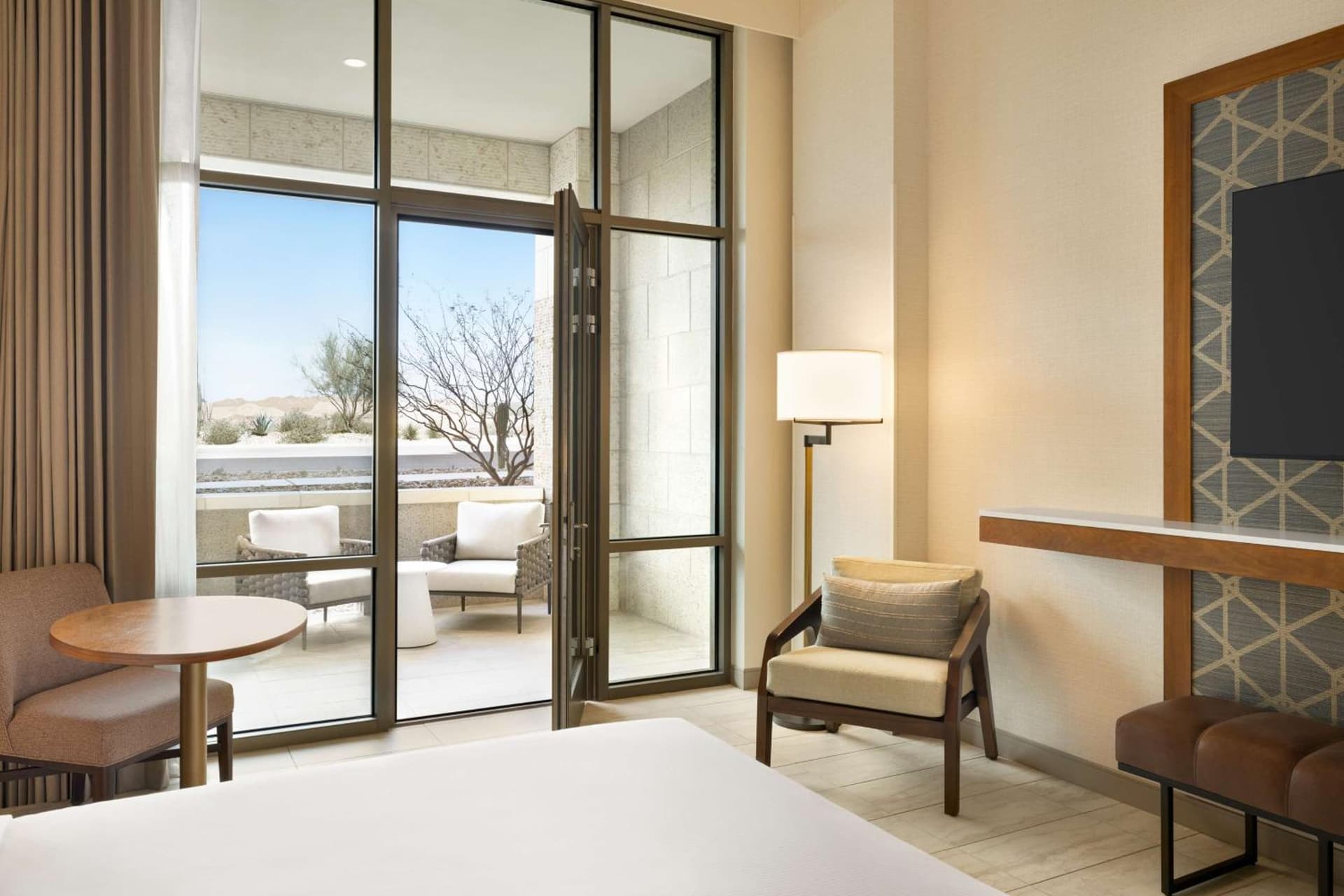 Hilton North Scottsdale At Cavasson gallery photo in Scottsdale, AZ — image 33