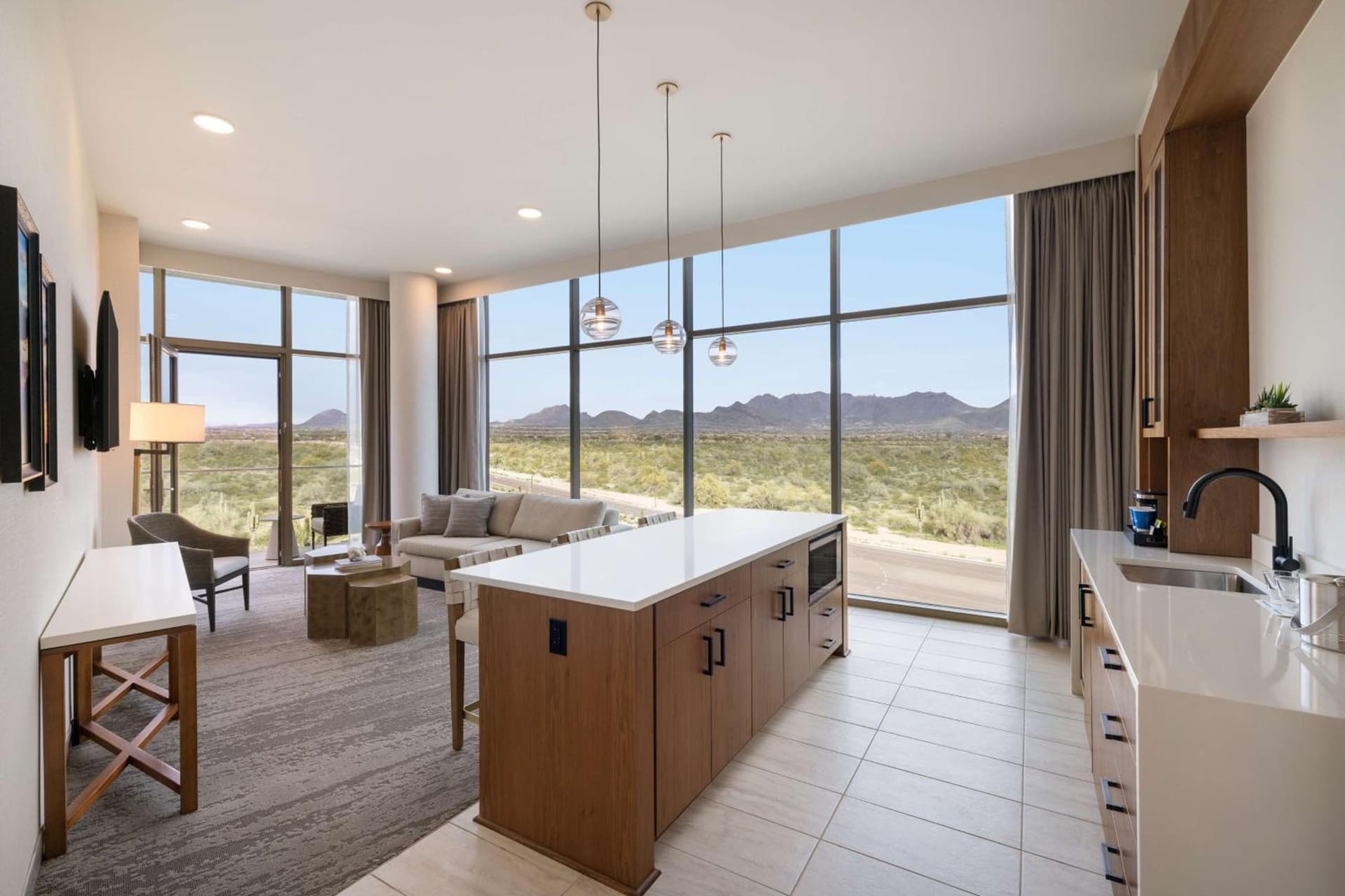 Hilton North Scottsdale At Cavasson gallery photo in Scottsdale, AZ — image 73