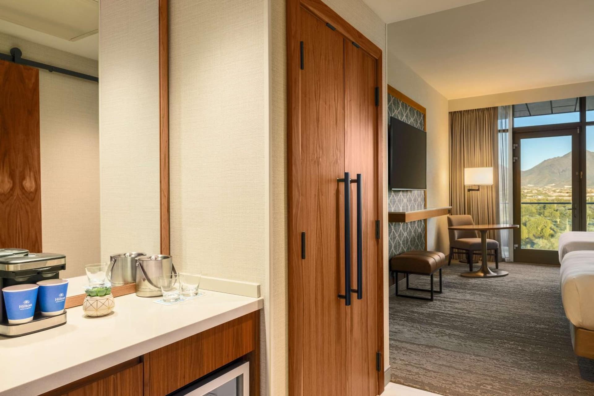 Hilton North Scottsdale At Cavasson gallery photo in Scottsdale, AZ — image 70