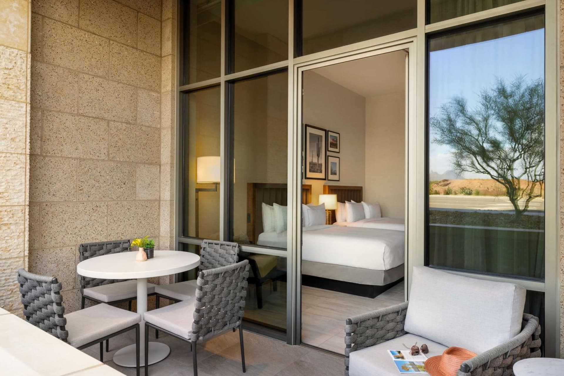 Hilton North Scottsdale At Cavasson gallery photo in Scottsdale, AZ — image 20