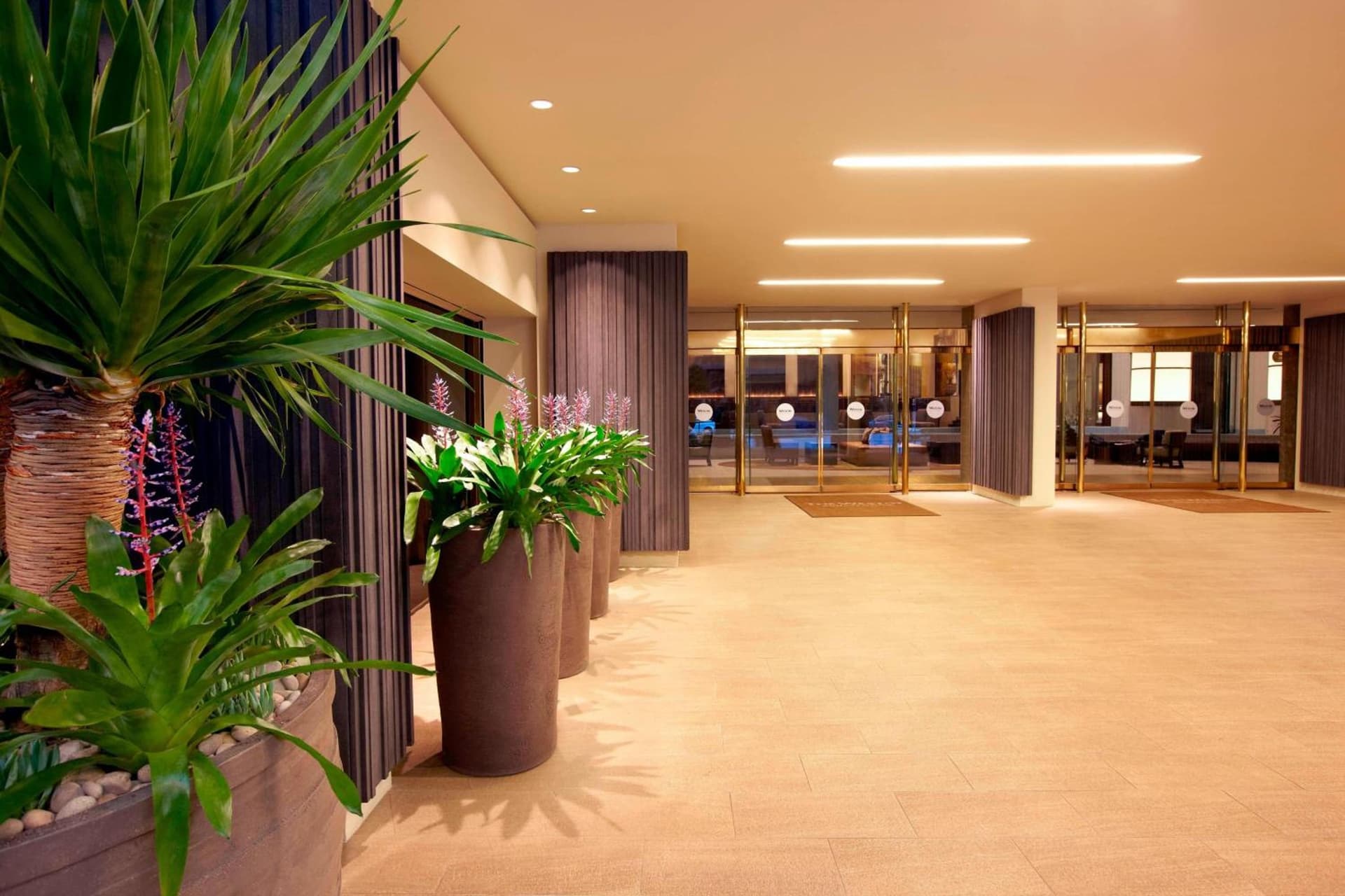 The Westin Bonaventure Hotel & Suites, Los Angeles gallery photo in Los Angeles, CA — image 15