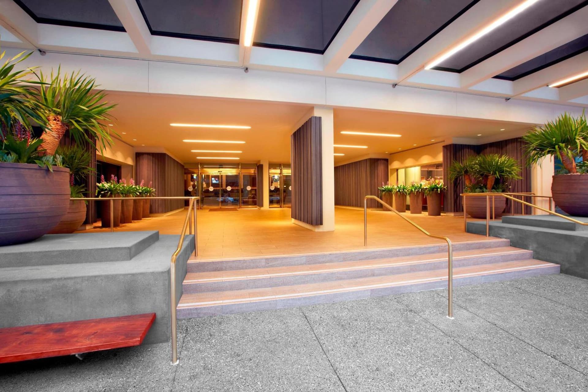The Westin Bonaventure Hotel & Suites, Los Angeles gallery photo in Los Angeles, CA — image 82